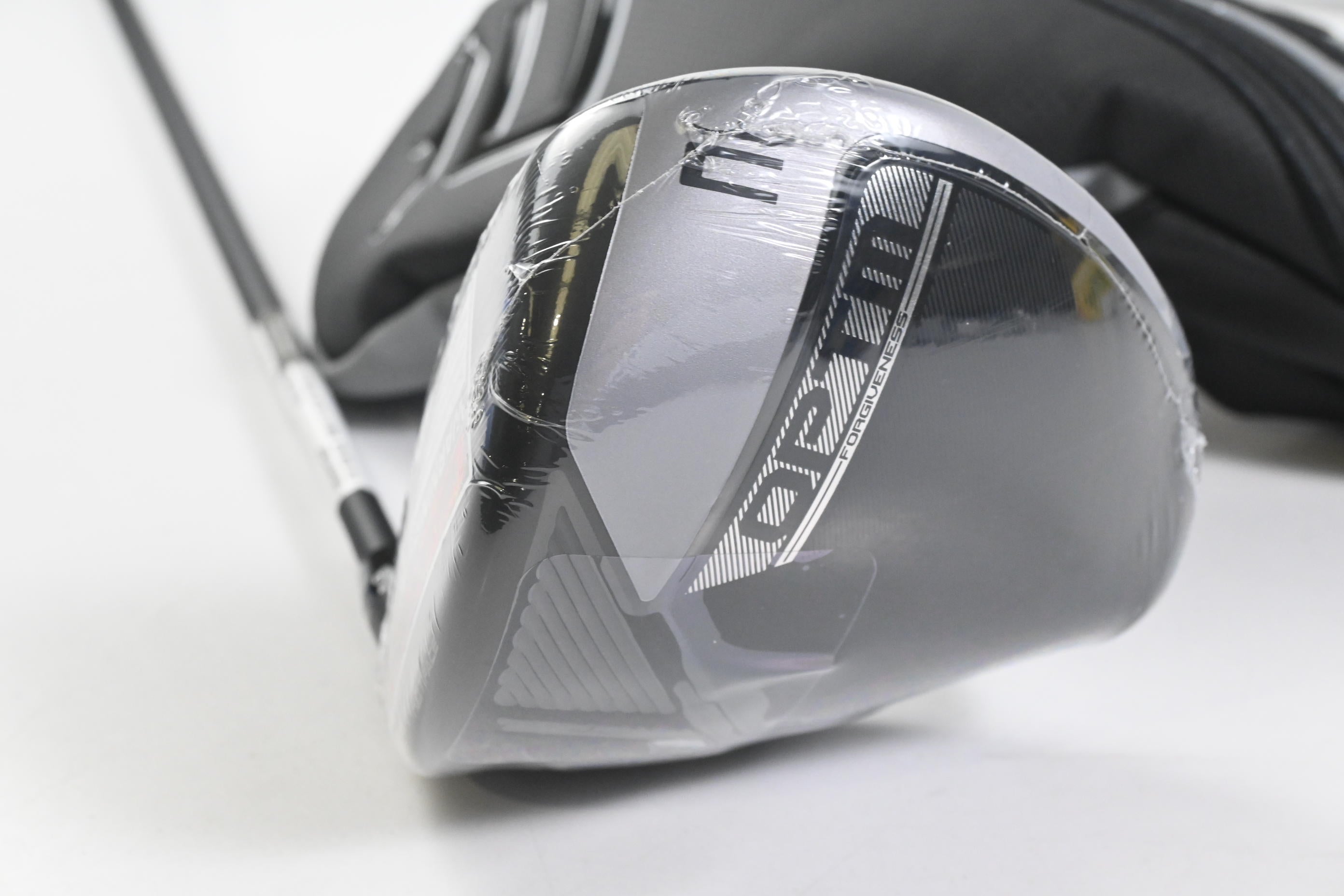 Left Hand Cobra OPTM MAX-K Driver / 10.5 Degree / Regular Flex Kai'li Red 50
