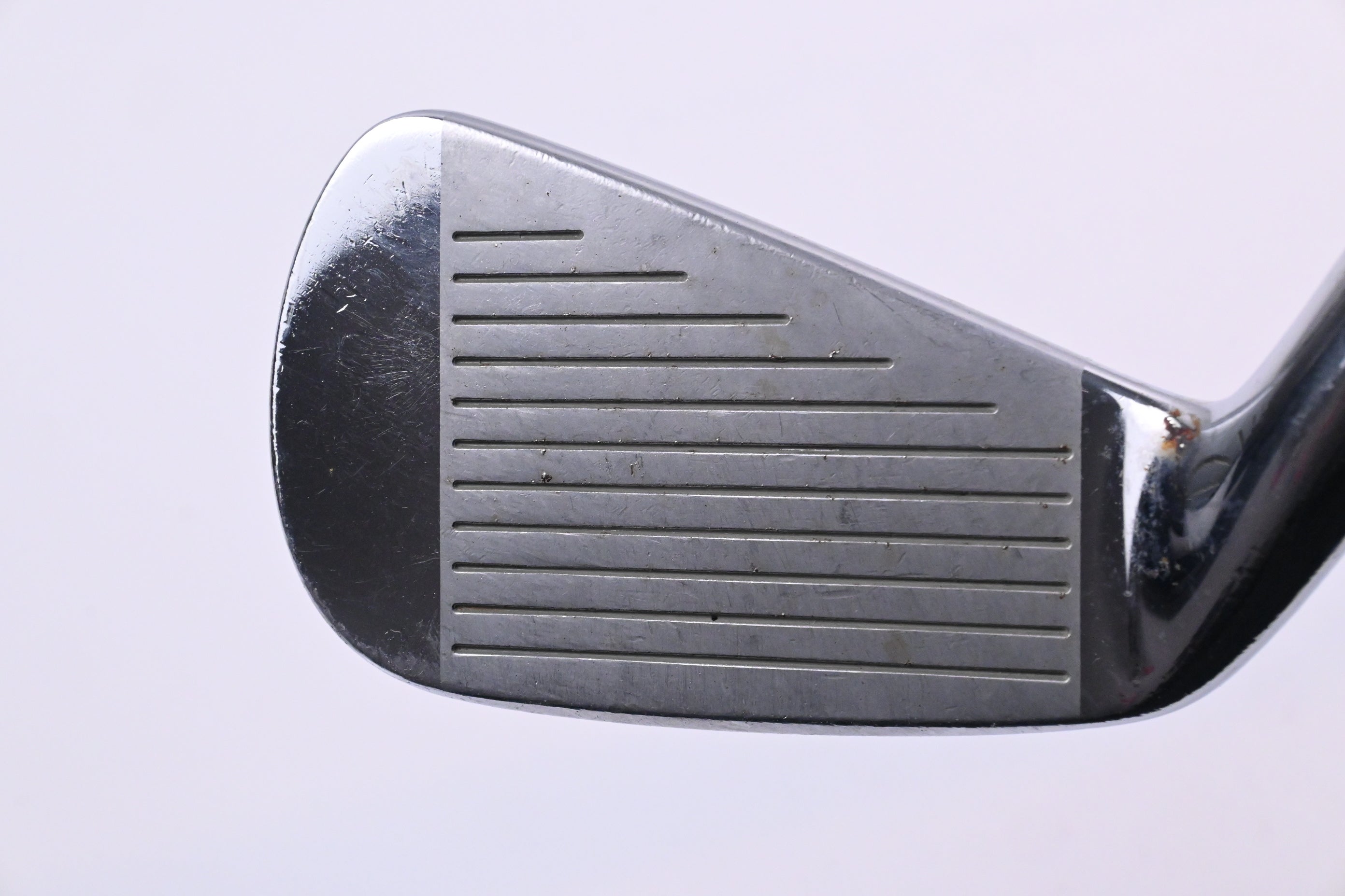 Mizuno MP-30 #3 Iron / 21 Degree / Stiff Flex Dynamic Gold SL S300 Shaft