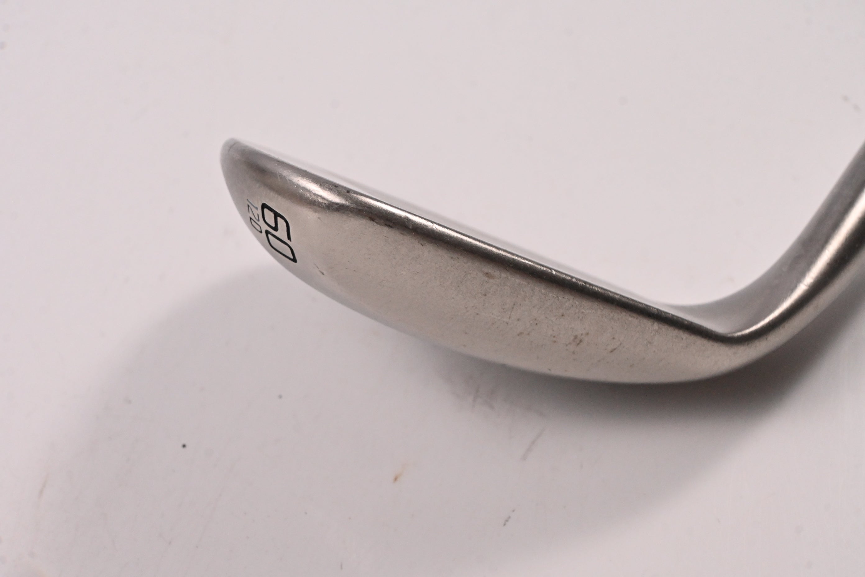 Titleist Vokey SM10 Lob Wedge / 60 Degree / Wedge Flex Vokey SM10 Shaft