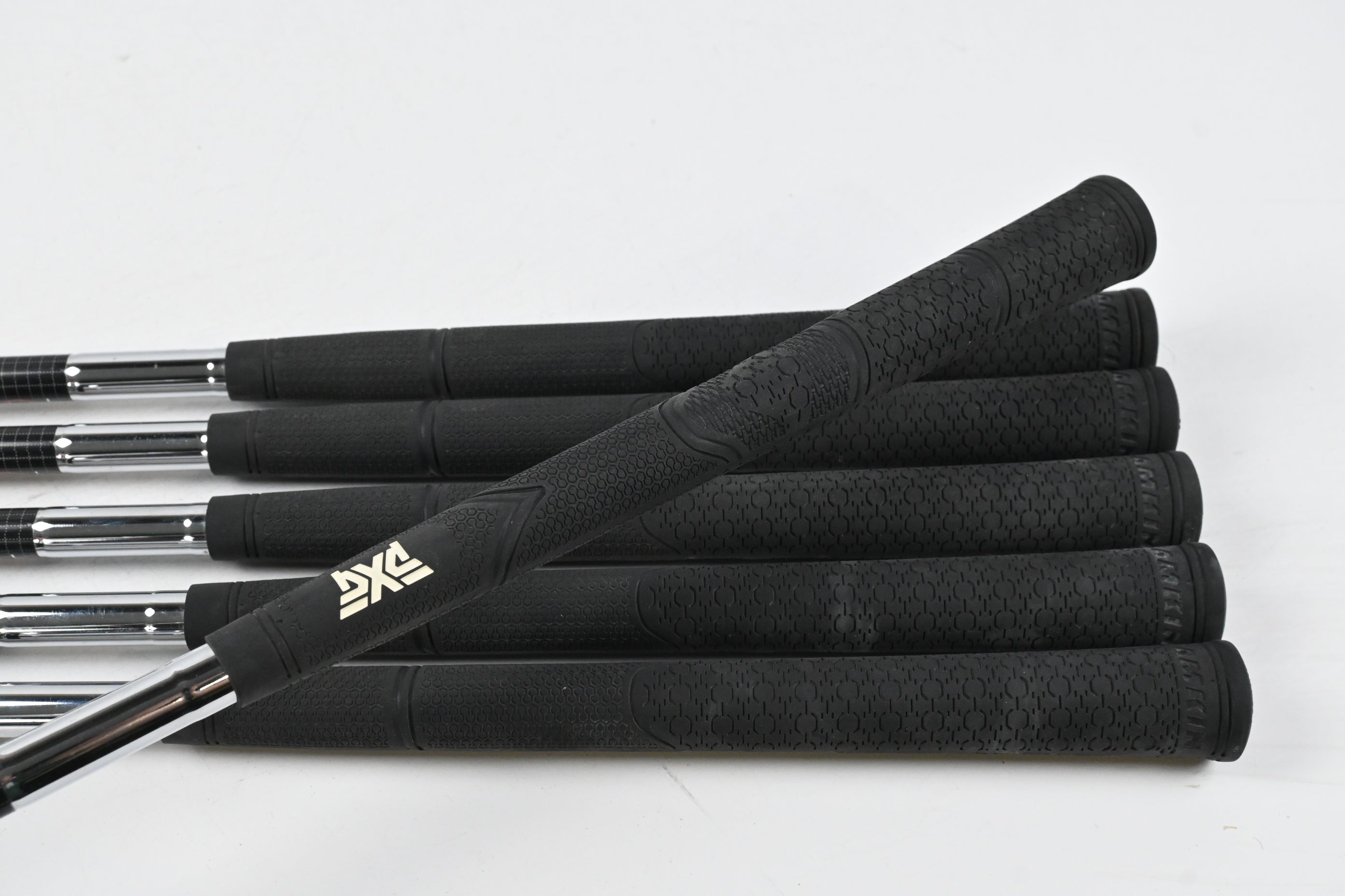 PXG 0311 P Gen4 Irons / 6-PW+GW / Regular Flex Elevate MPH 95 Shafts