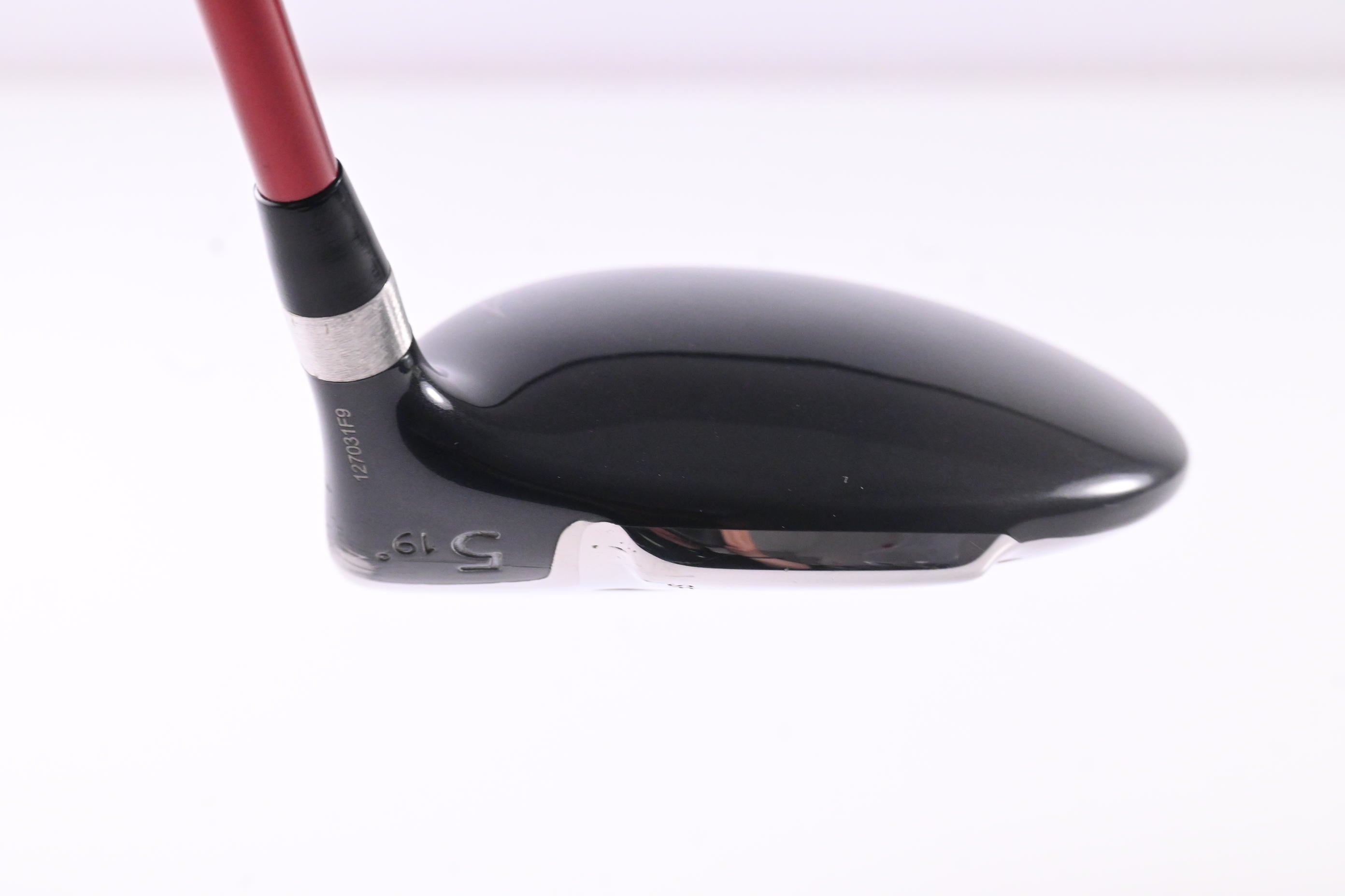 Ping K15 #5 Wood / 19 Degree / Senior Flex Ping TFC 149 F Shaft