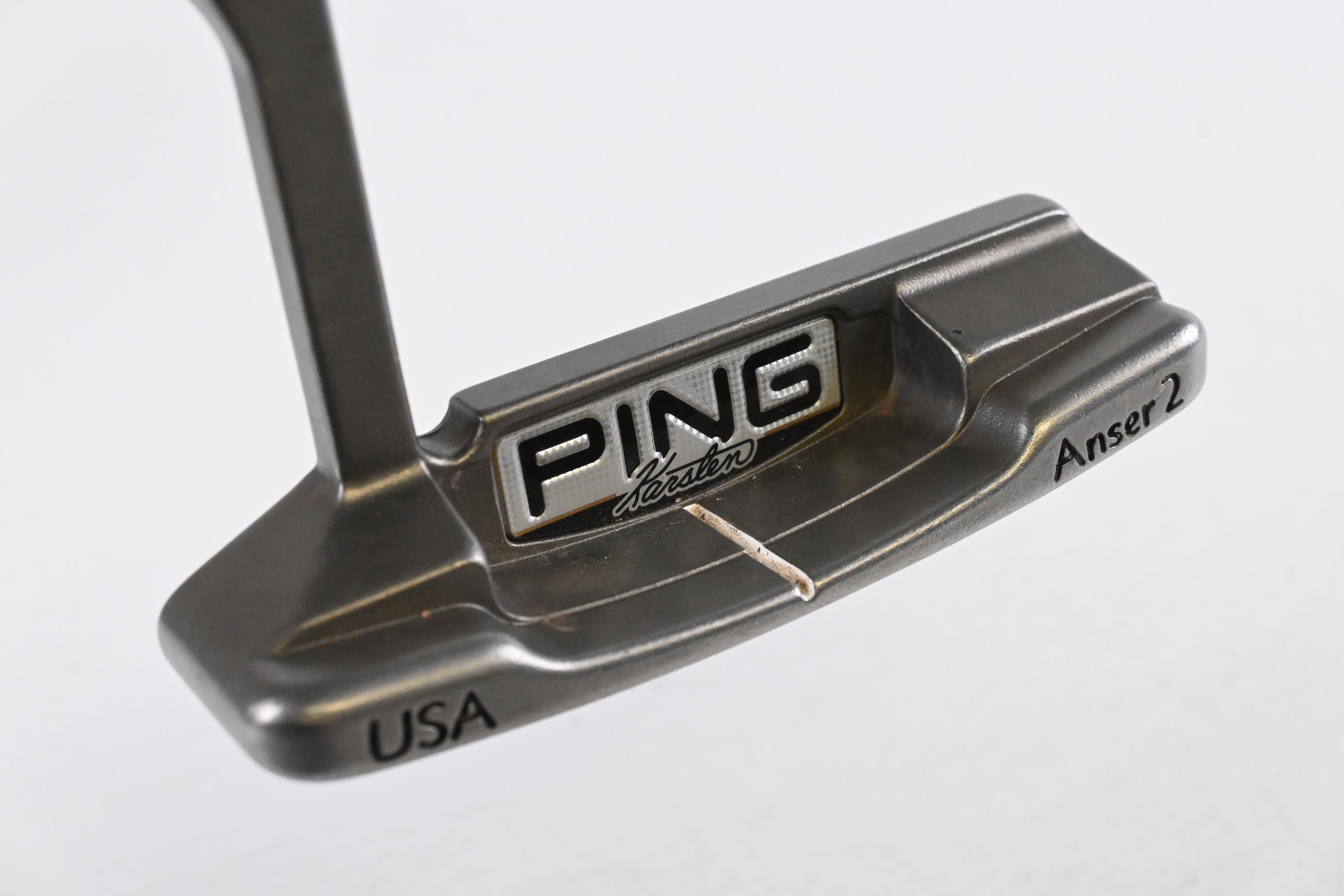 Ping Karsten USA Series Anser 2 Putter / 34 Inch