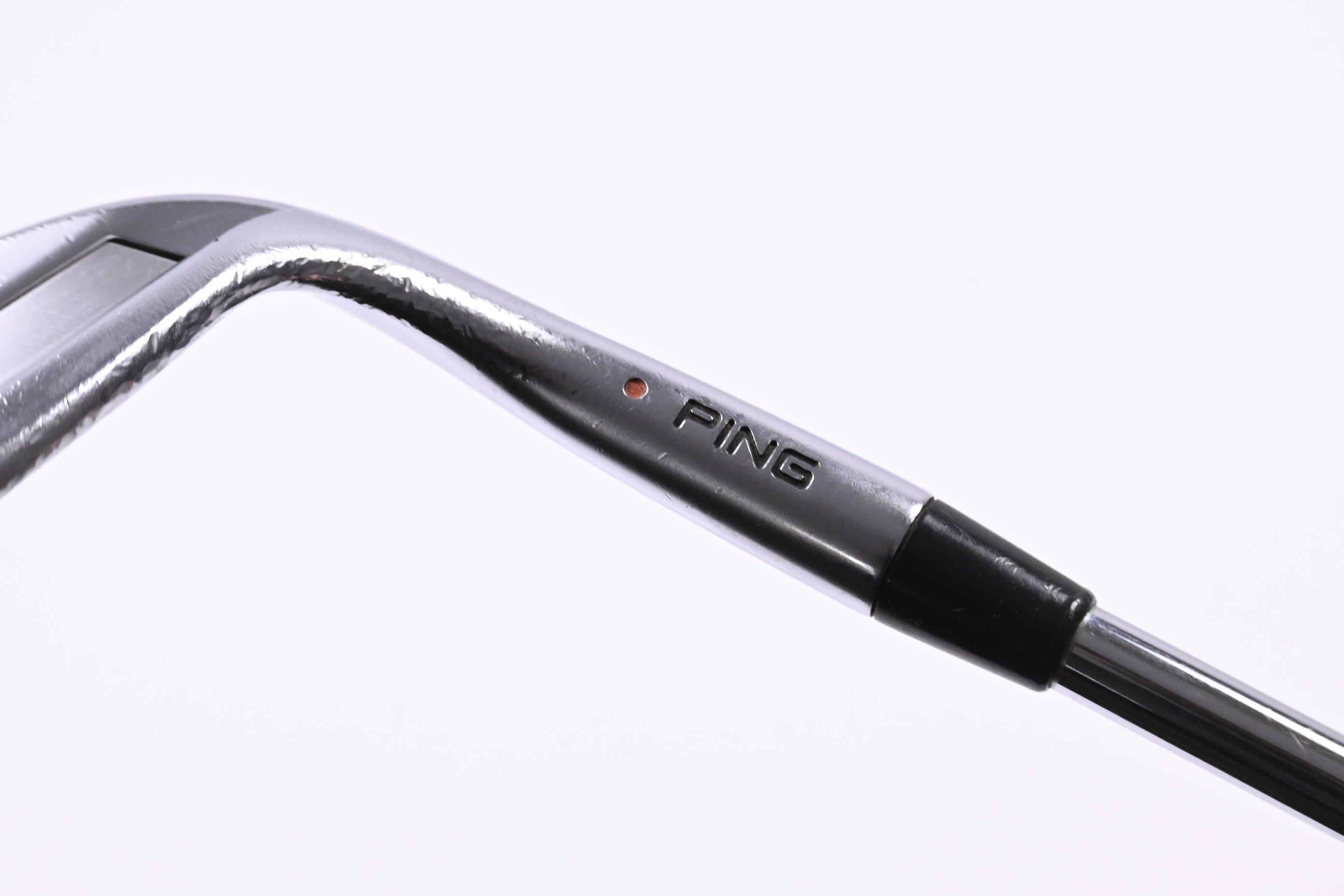 Ping Glide 4.0 Lob Wedge / 58 Degree / Orange Dot / Wedge Flex Ping Z-Z 115