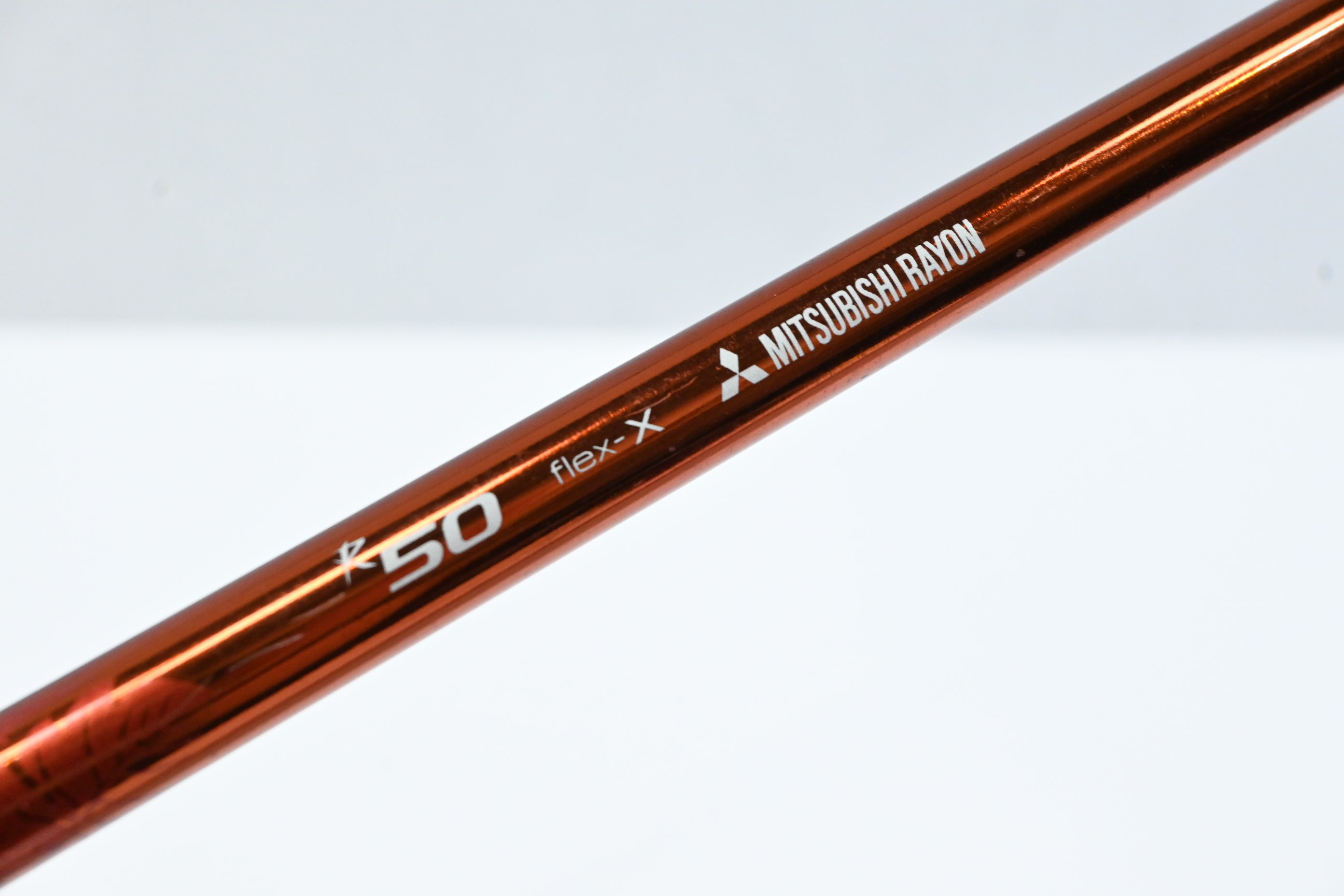 Diamana R Series 50 #3 Wood Shaft / X-Flex / Titleist 2nd Gen