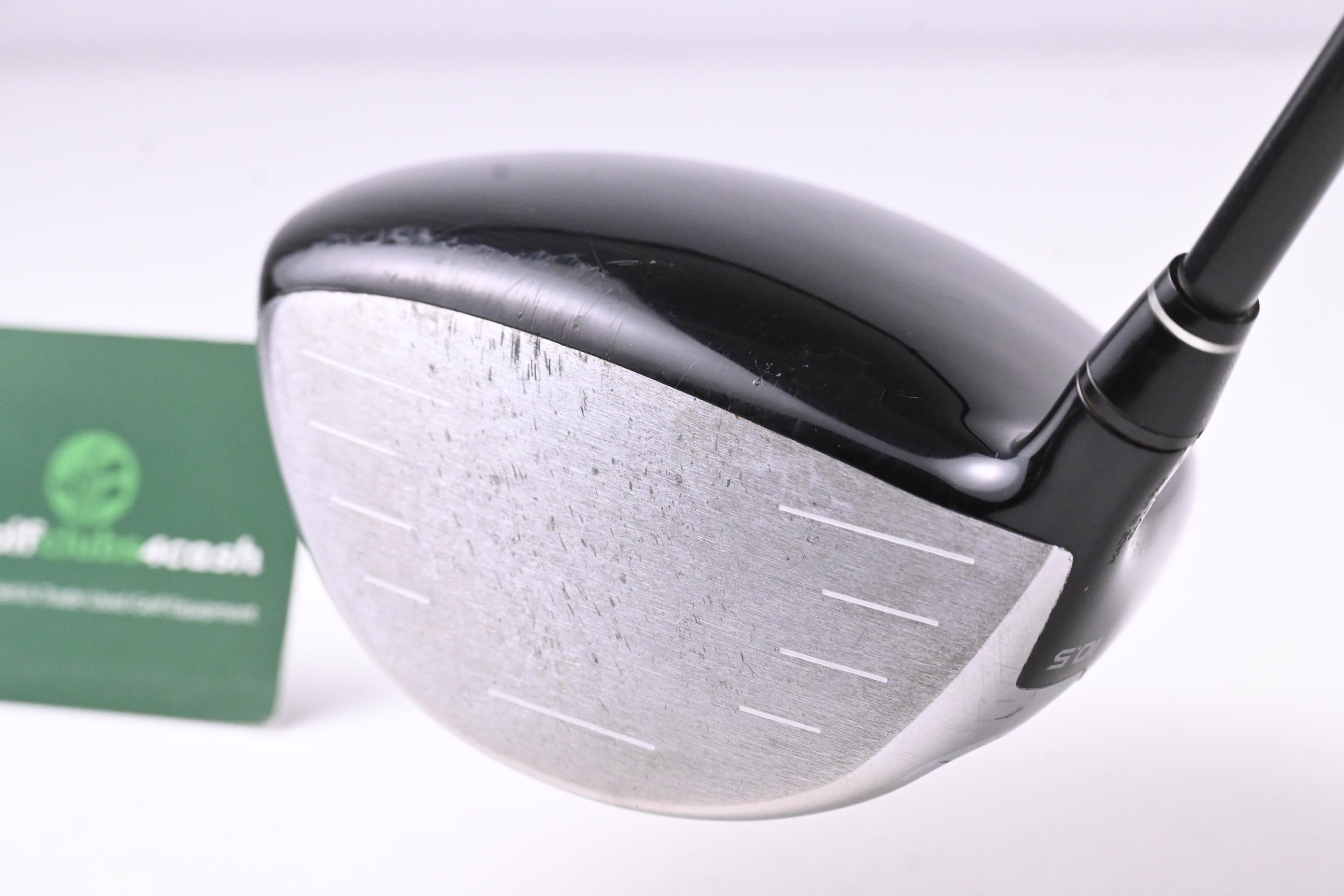 Honma TW XP-1 Driver / 10.5 Degree / Regular Flex Vizard 43 Shaft