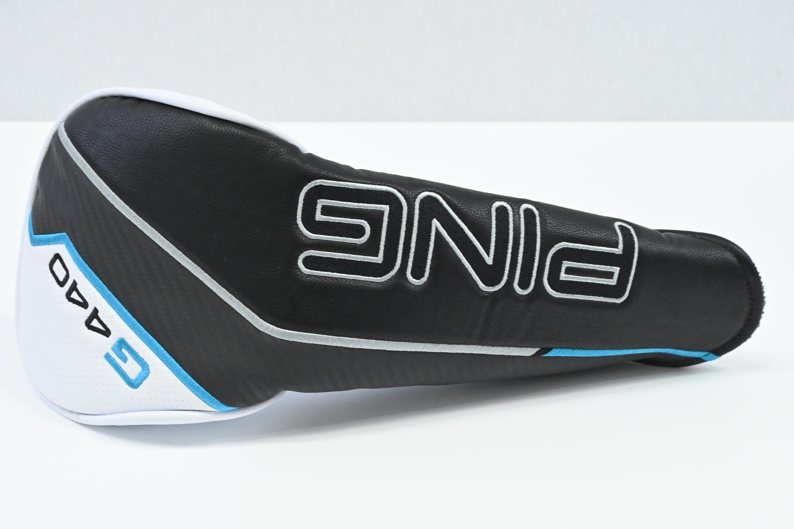 Ping G440 SFT Driver / 10.5 Degree / Senior Flex Ping Alta Quick 35 Shaft