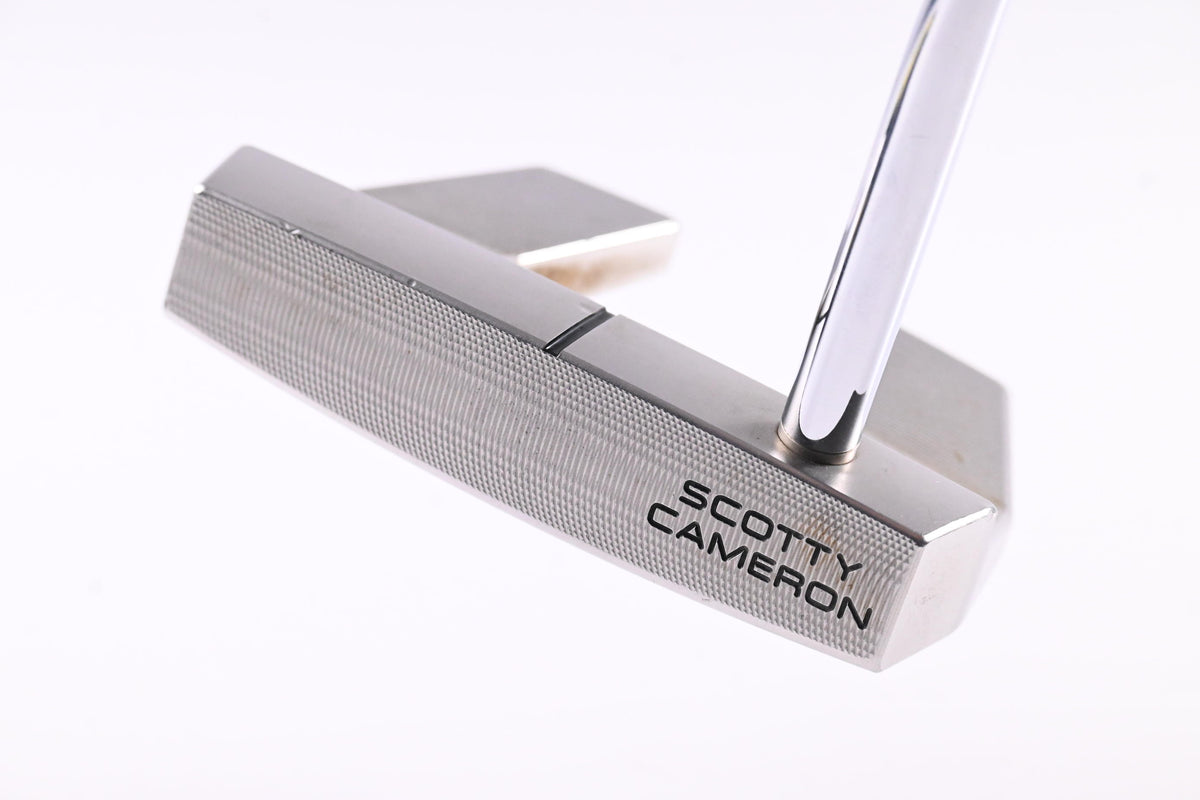 Scotty Cameron Phantom X 5 2022 Putter / 34 Inch