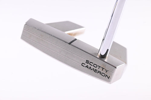 Scotty Cameron Phantom X 5 2022 Putter / 34 Inch