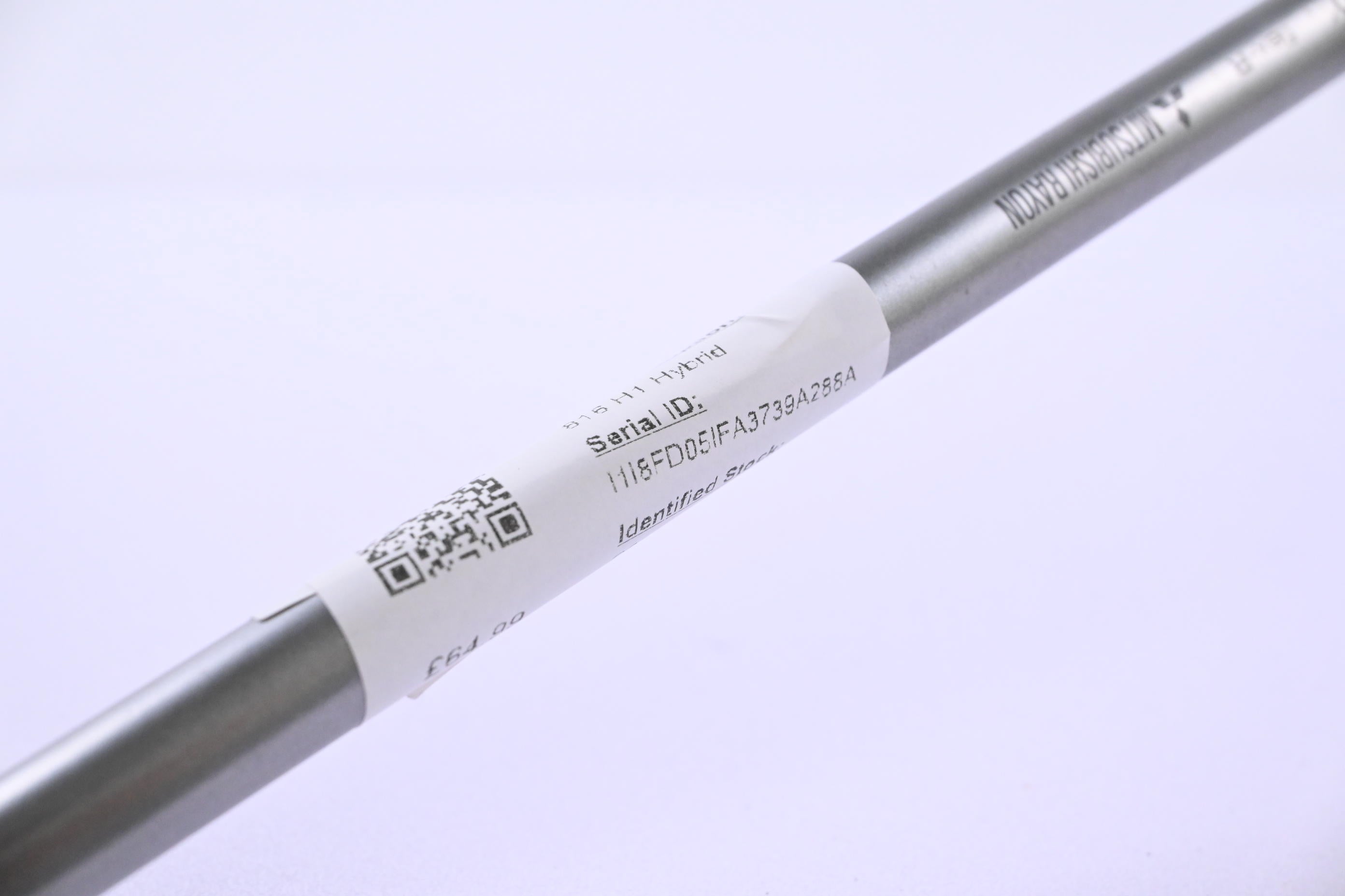 Titleist 816 H1 #3 Hybrid / 21 Degree / Regular Flex Diamana M+ 60 Shaft