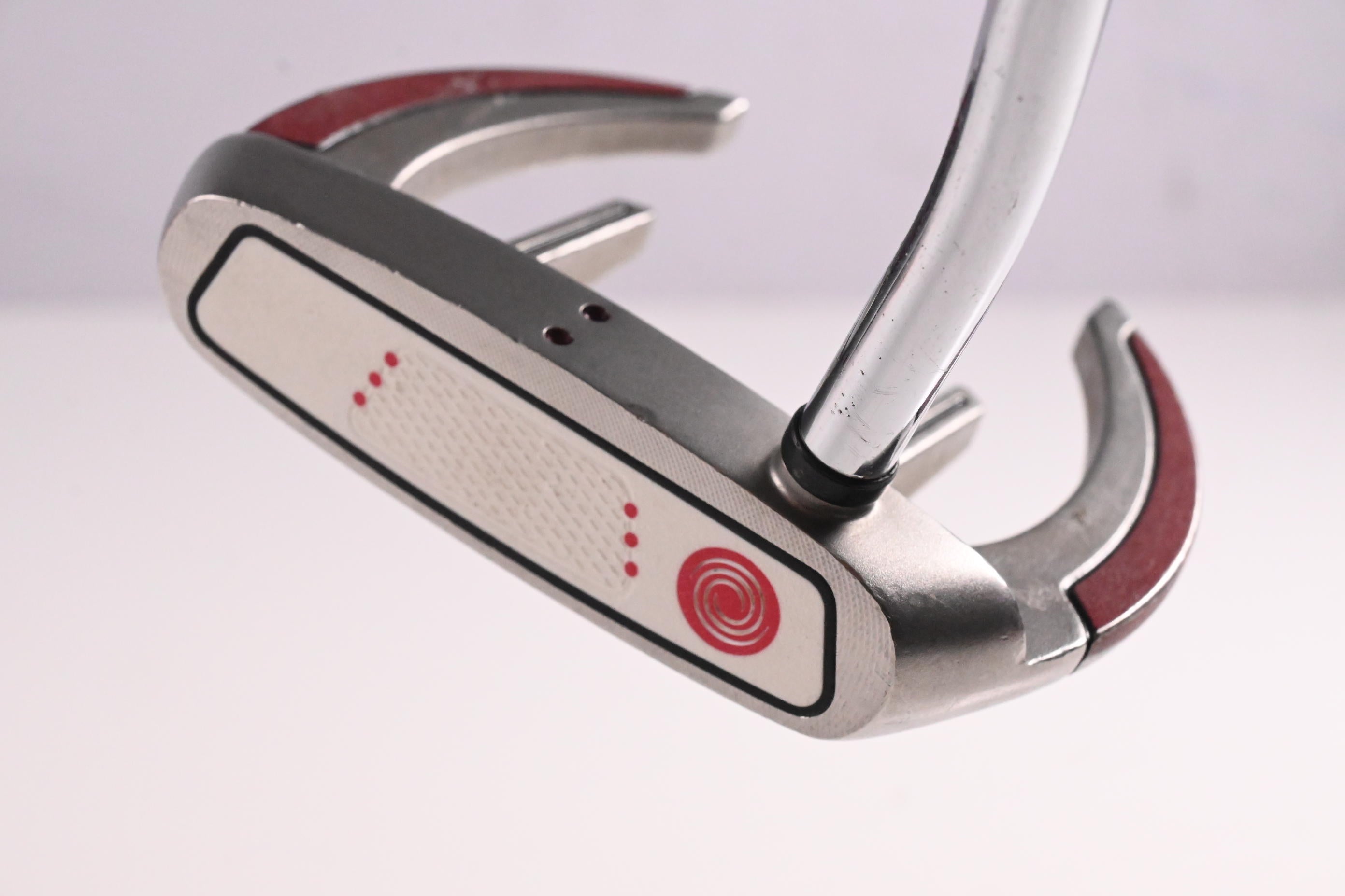 Odyssey White Hot XG Sabertooth Putter / 34 Inch