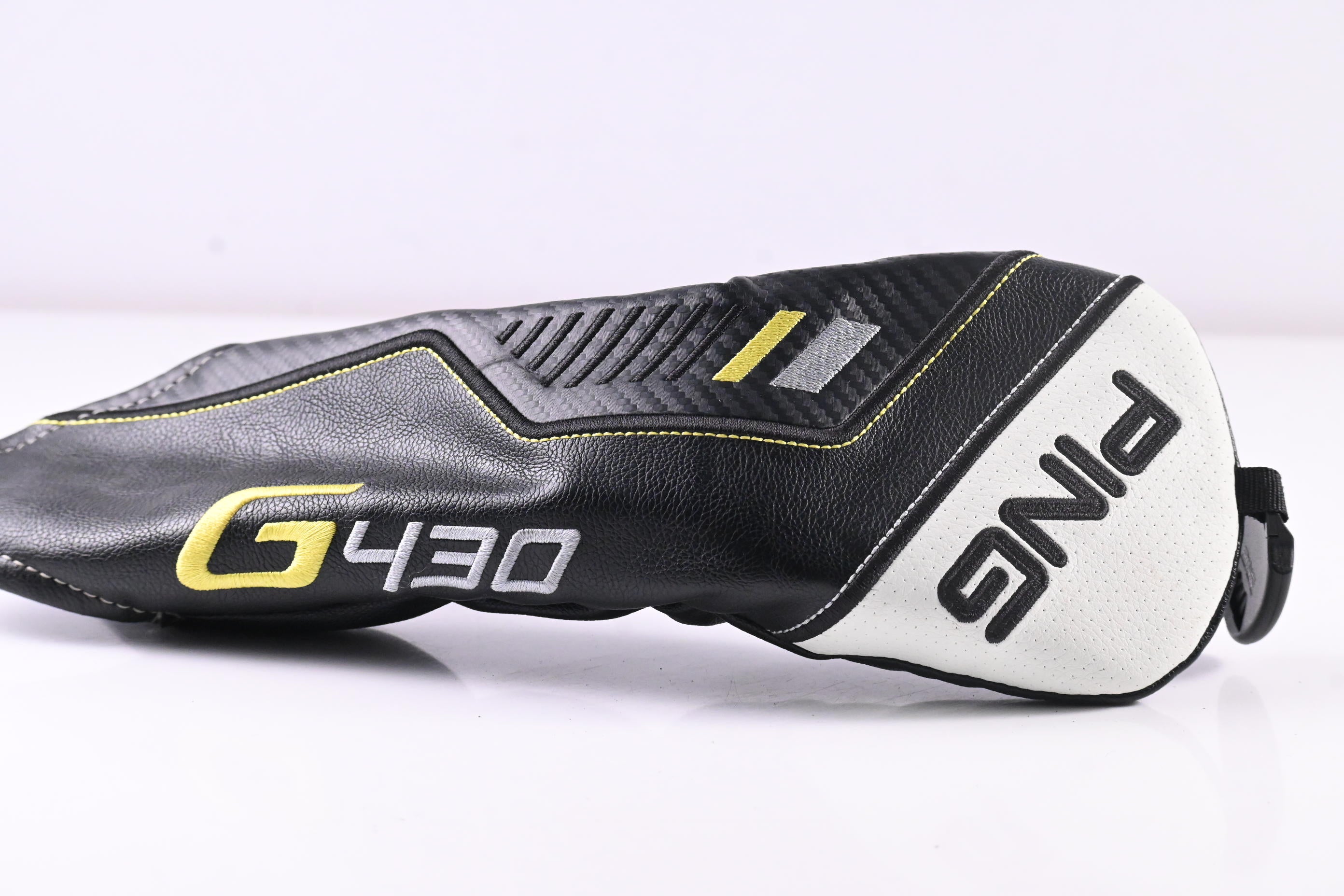Ping G430 Max #5 Wood / 18 Degree / Senior Flex Ping Alta Quick 45 Shaft