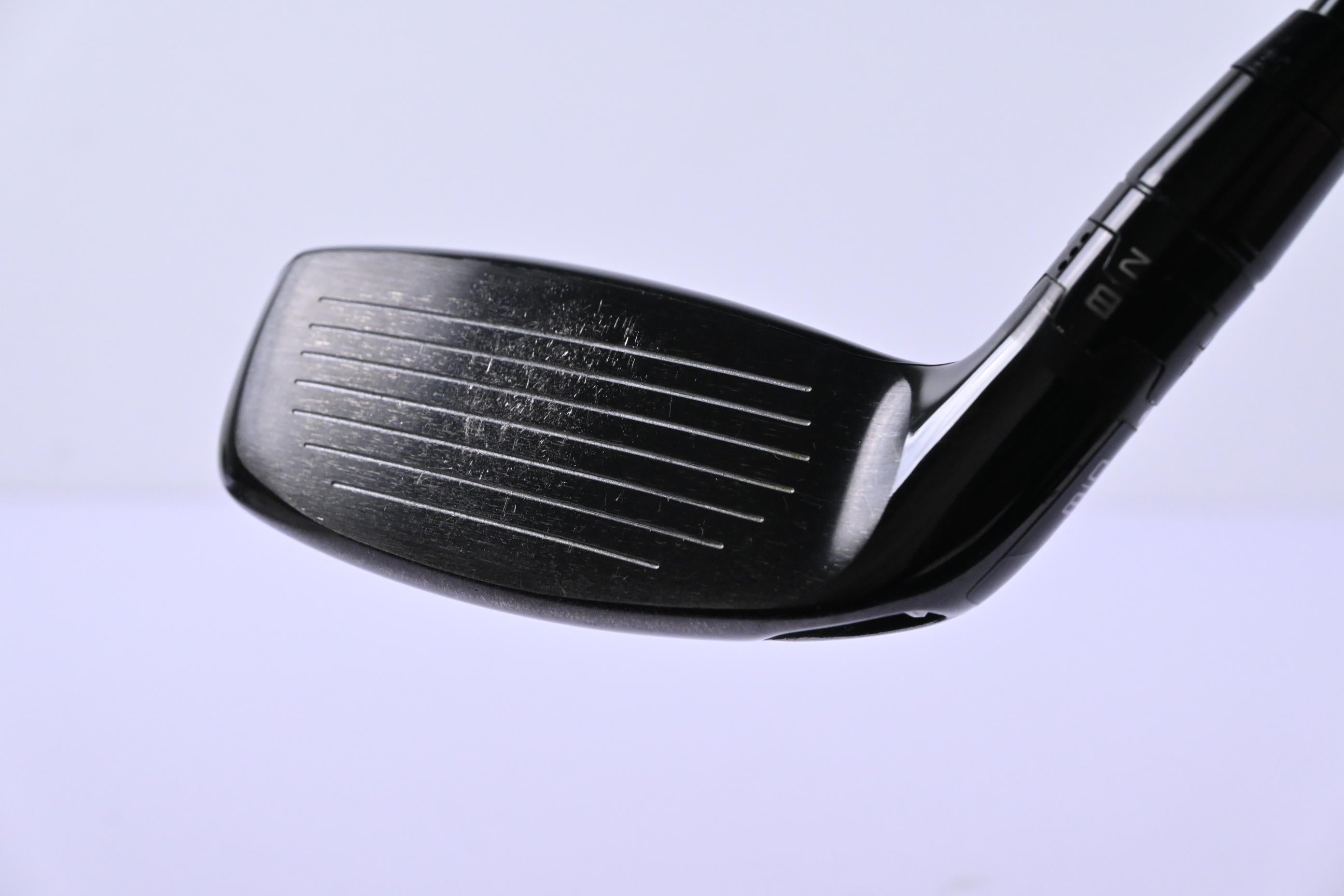 Titleist TSi3 #3 Hybrid / 20 Degree / Regular Flex Kuro Kage 60 Shaft