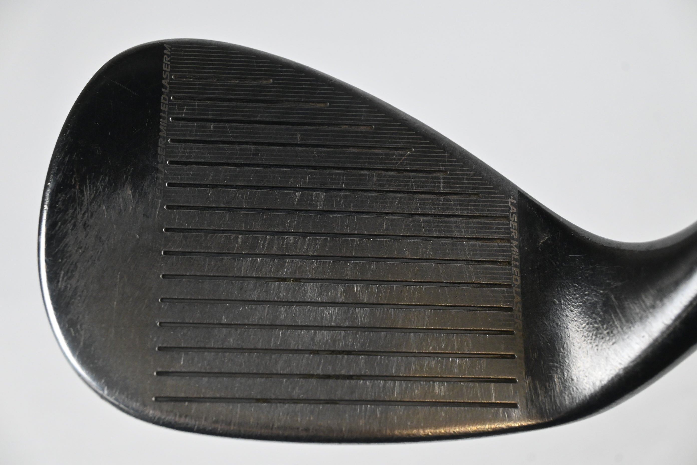 Cleveland CG16 Gap Wedge / 52 Degree / Wedge Flex Steel Shaft