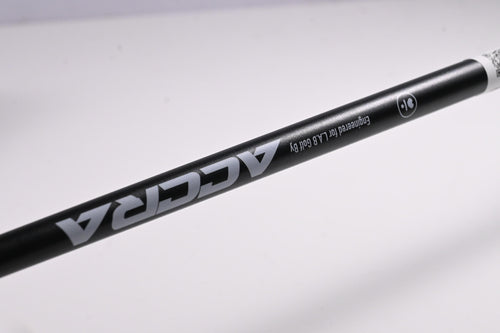 L.A.B Golf Directed Force 3 Putter / 36 Inch / Includes ACCRA X Black Shaft