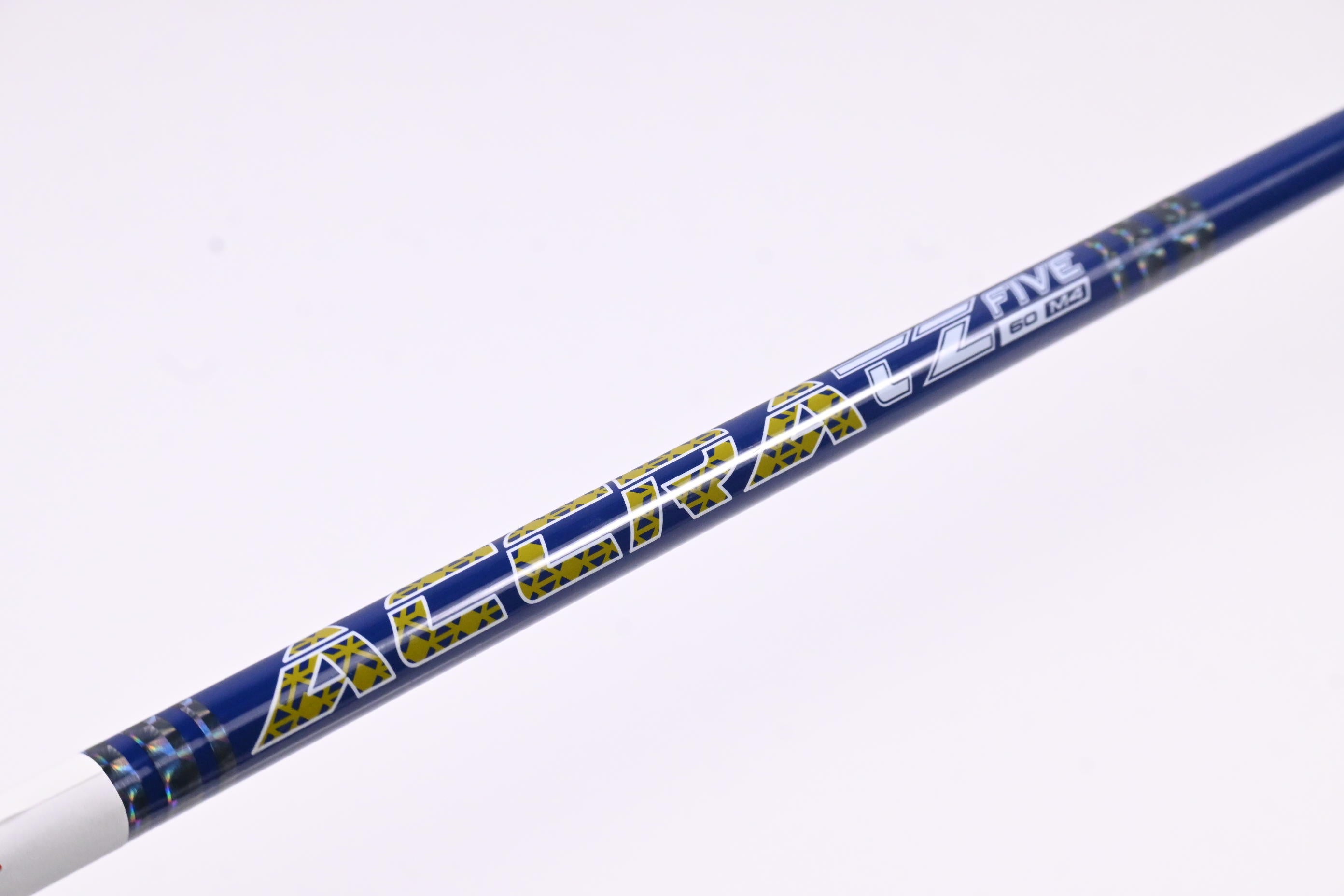 Accra TZ Five 60 Team Europe Driver Shaft / Stiff Flex / Callaway 2nd Gen