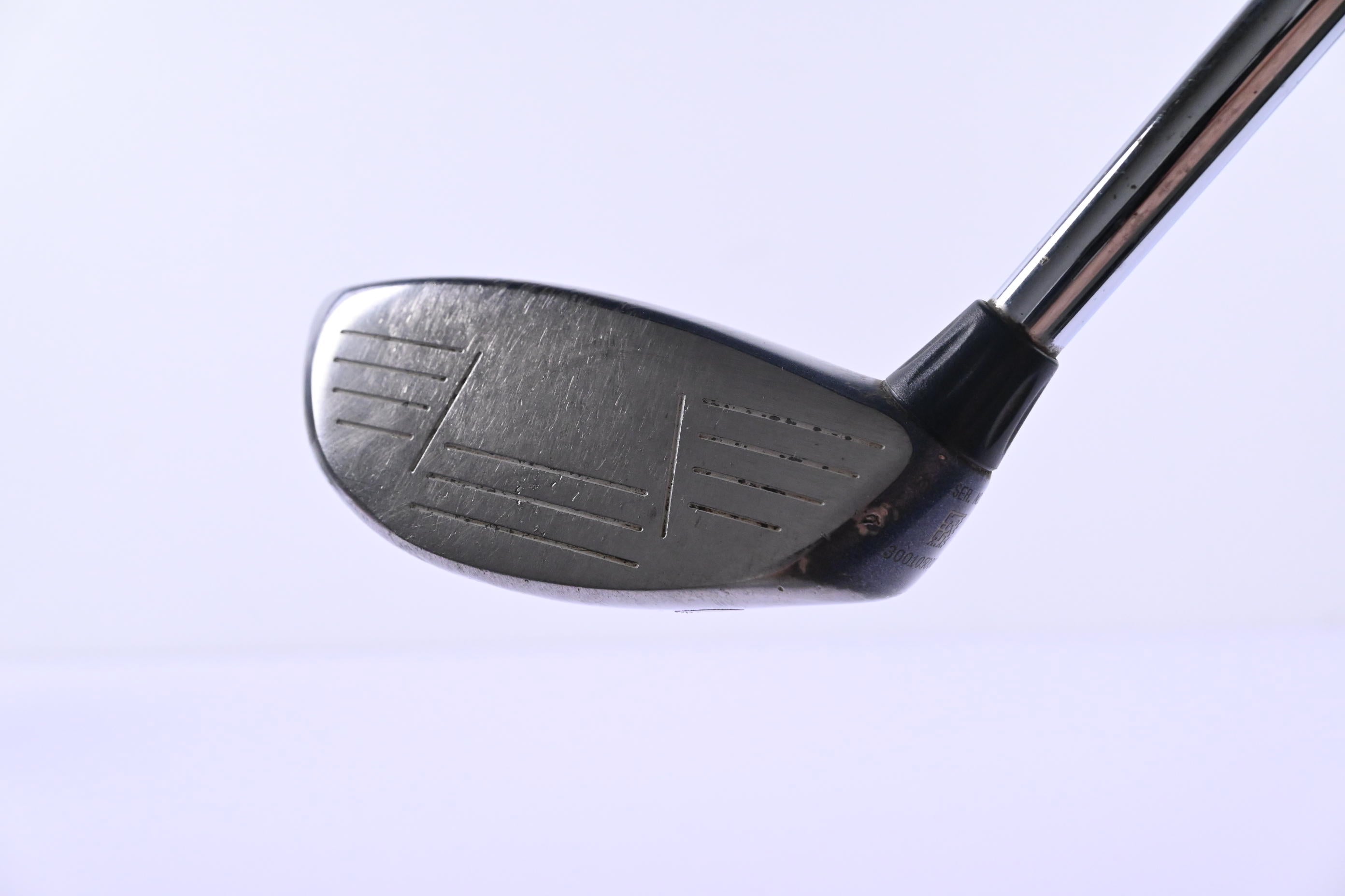 Callaway Steelhead III #7 Wood / 21 Degree / Uniflex Callaway Steelhead Shaft