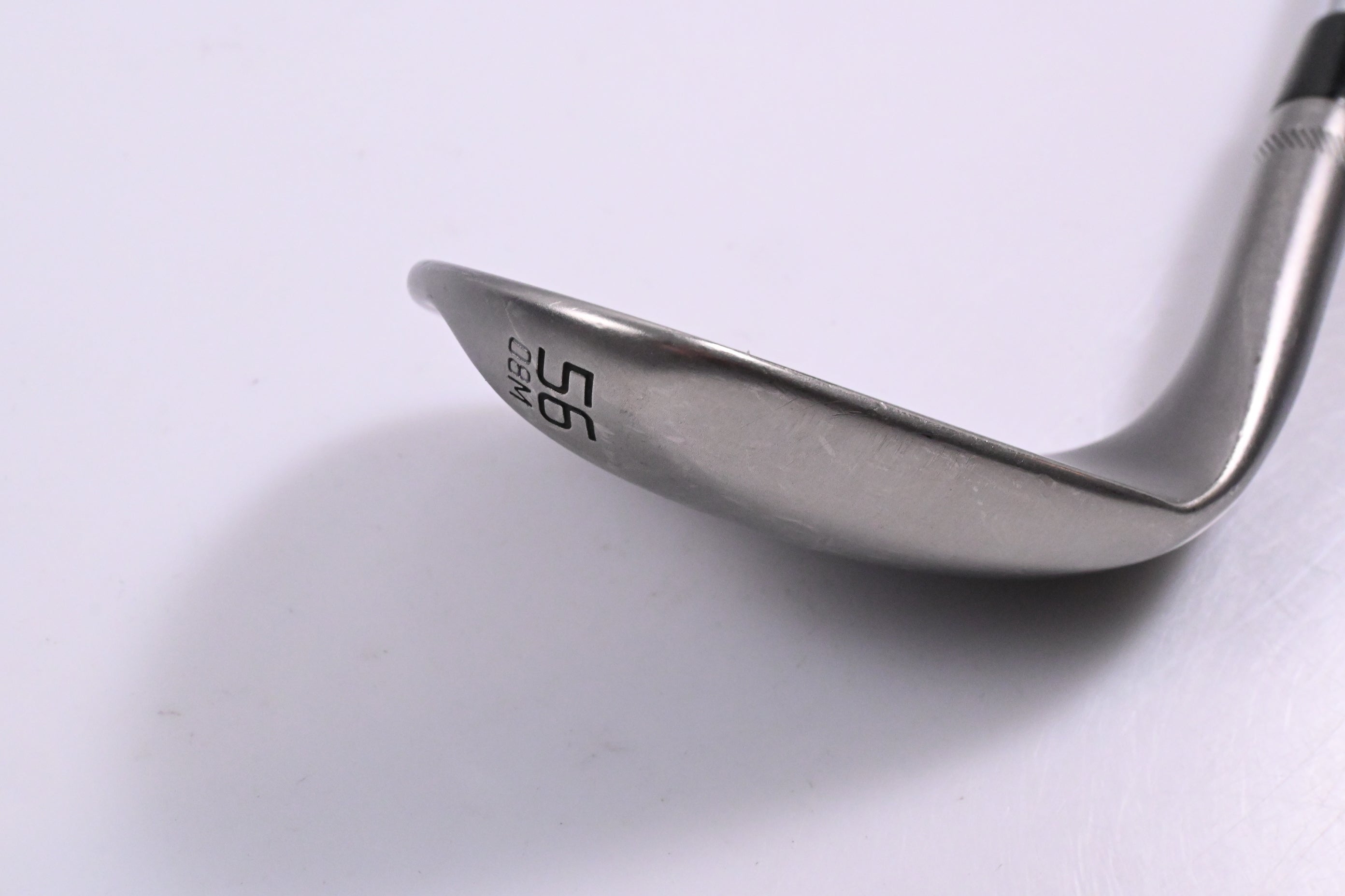 Titleist Vokey SM10 Sand Wedge / 56 Degree / Wedge Flex Vokey SM10 Shaft