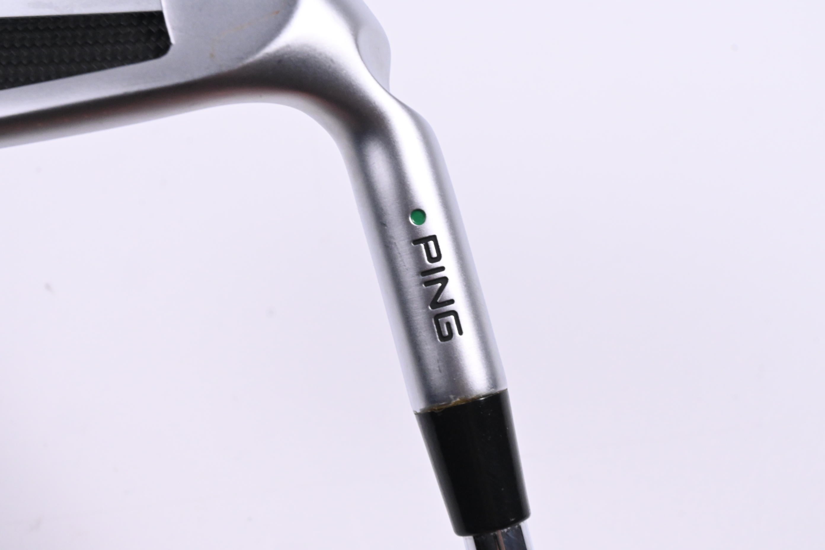 Ping ChipR Chipper / 38.5 Degree / Wedge Flex Ping Z-Z115 Shaft