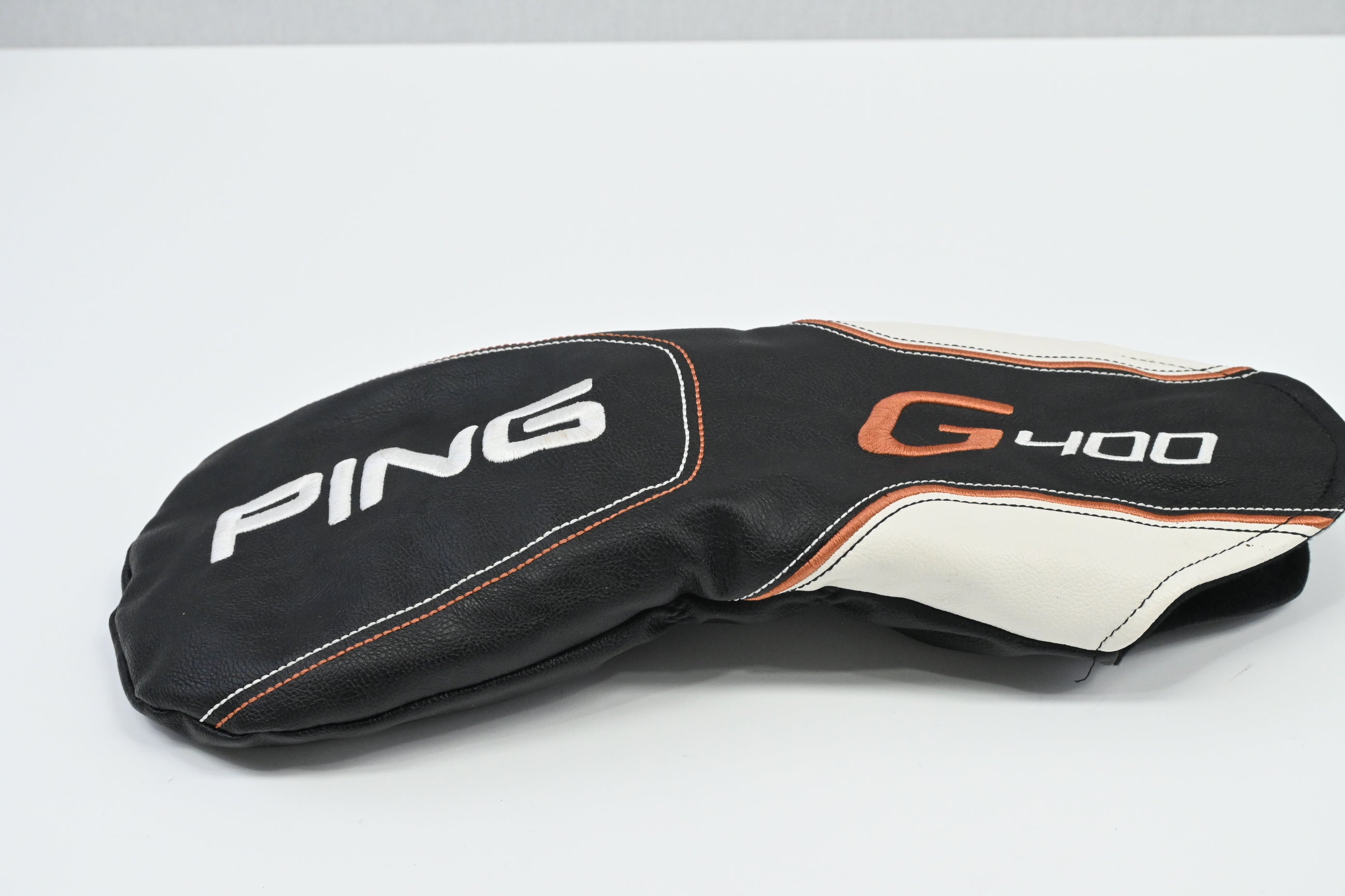 Ladies Ping G400 Max Driver / 10.5 Degree / Ladies Flex Ping Alta Distanza 40