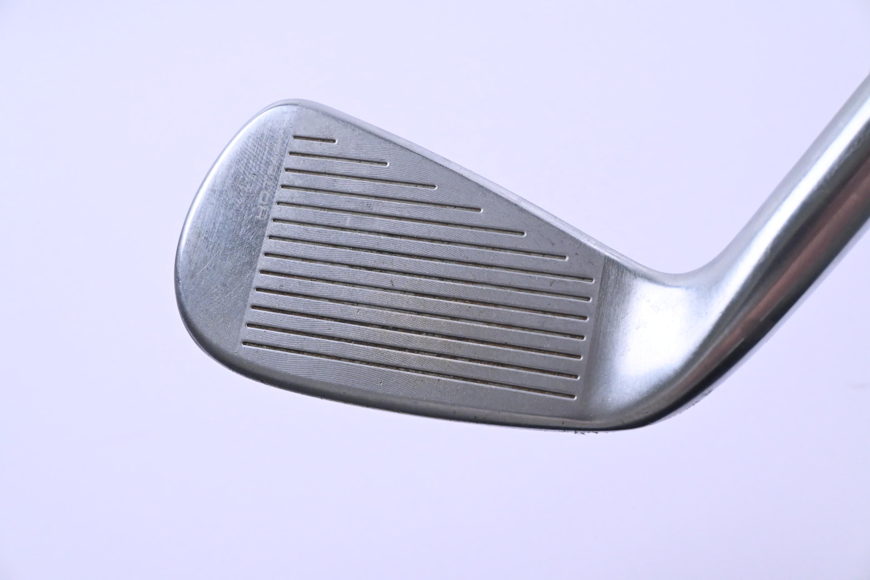Cobra King Tec Utility #3 Iron / 19 Degree / Stiff Flex UST Recoil Dart 90