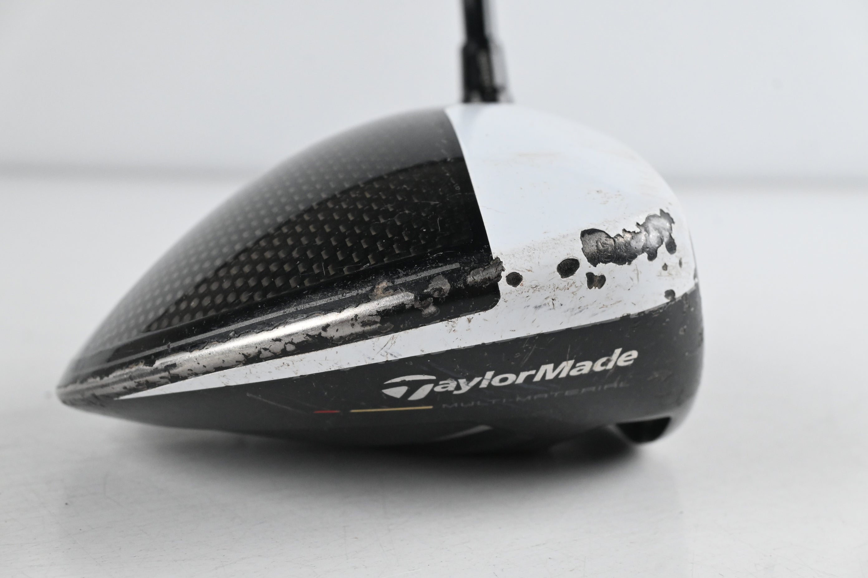 Taylormade M2 2016 Driver / 13 Degree / Regular Flex Ventus TR Red 5 Shaft