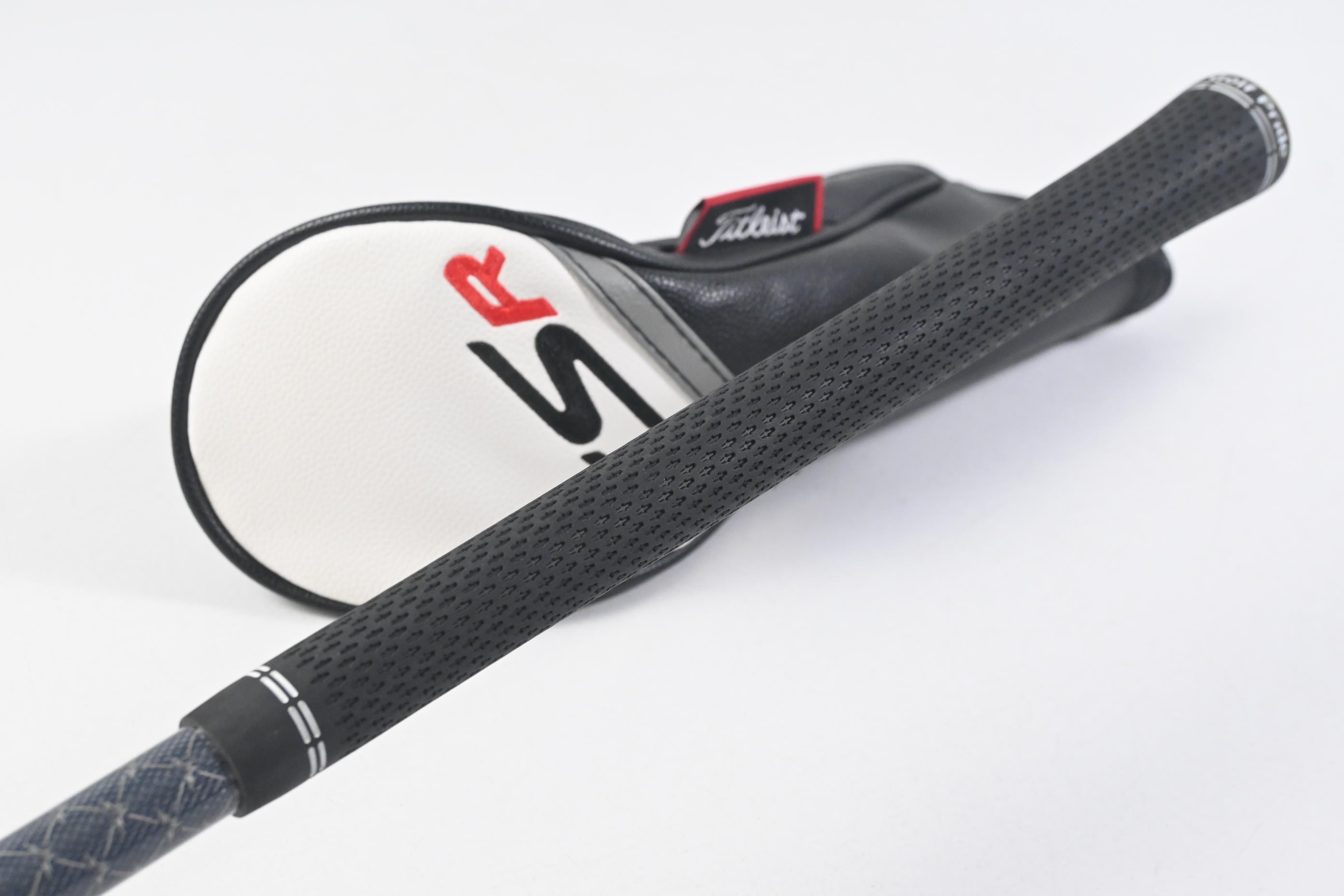 Titleist TSR3 #3 Hybrid / 19 Degree / Stiff Flex Tensei AV Blue 65 Shaft