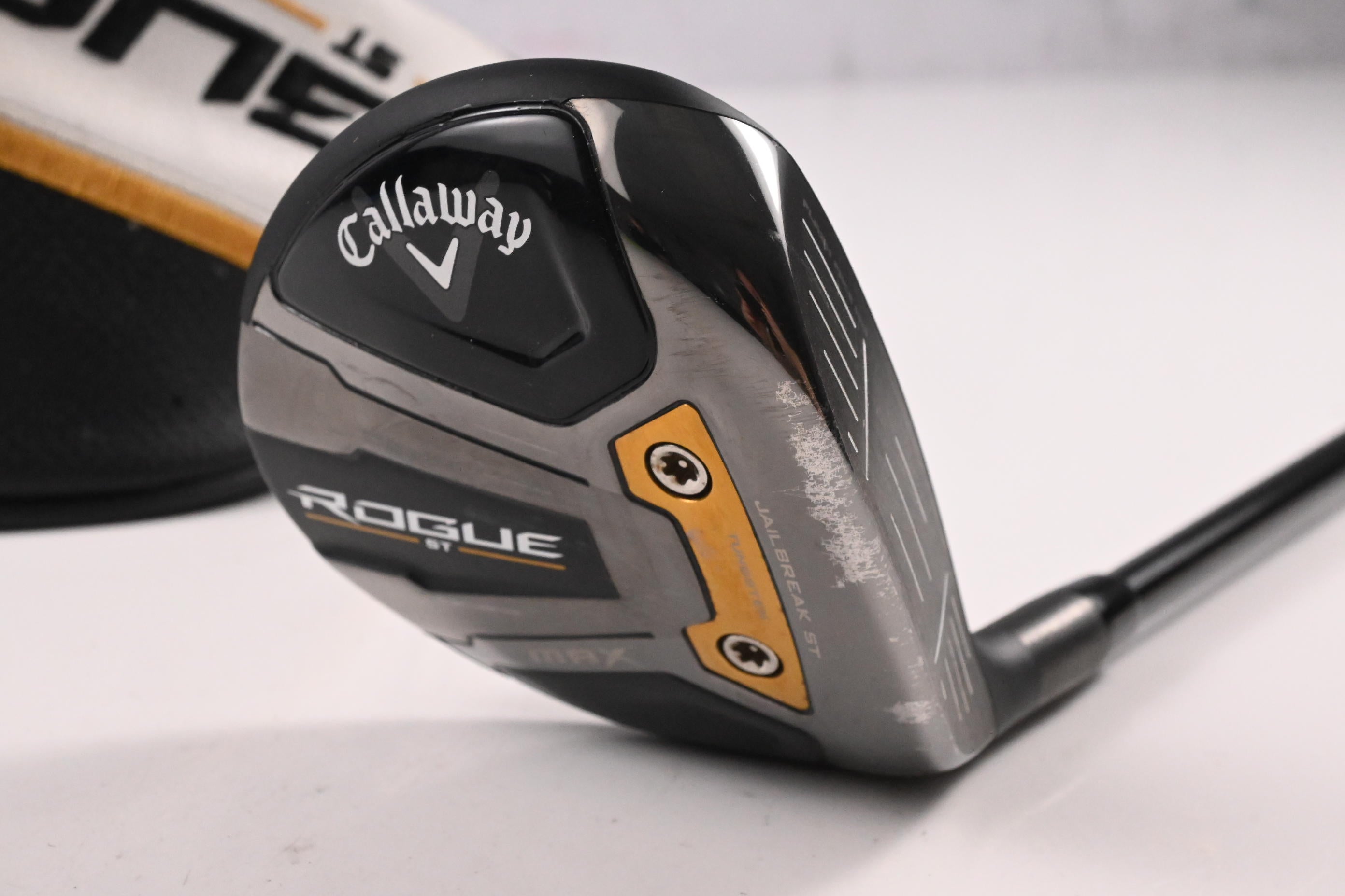 Callaway Rogue ST Max Heavenwood / 20 Degree / Stiff Flex Tensei AV Blue 75