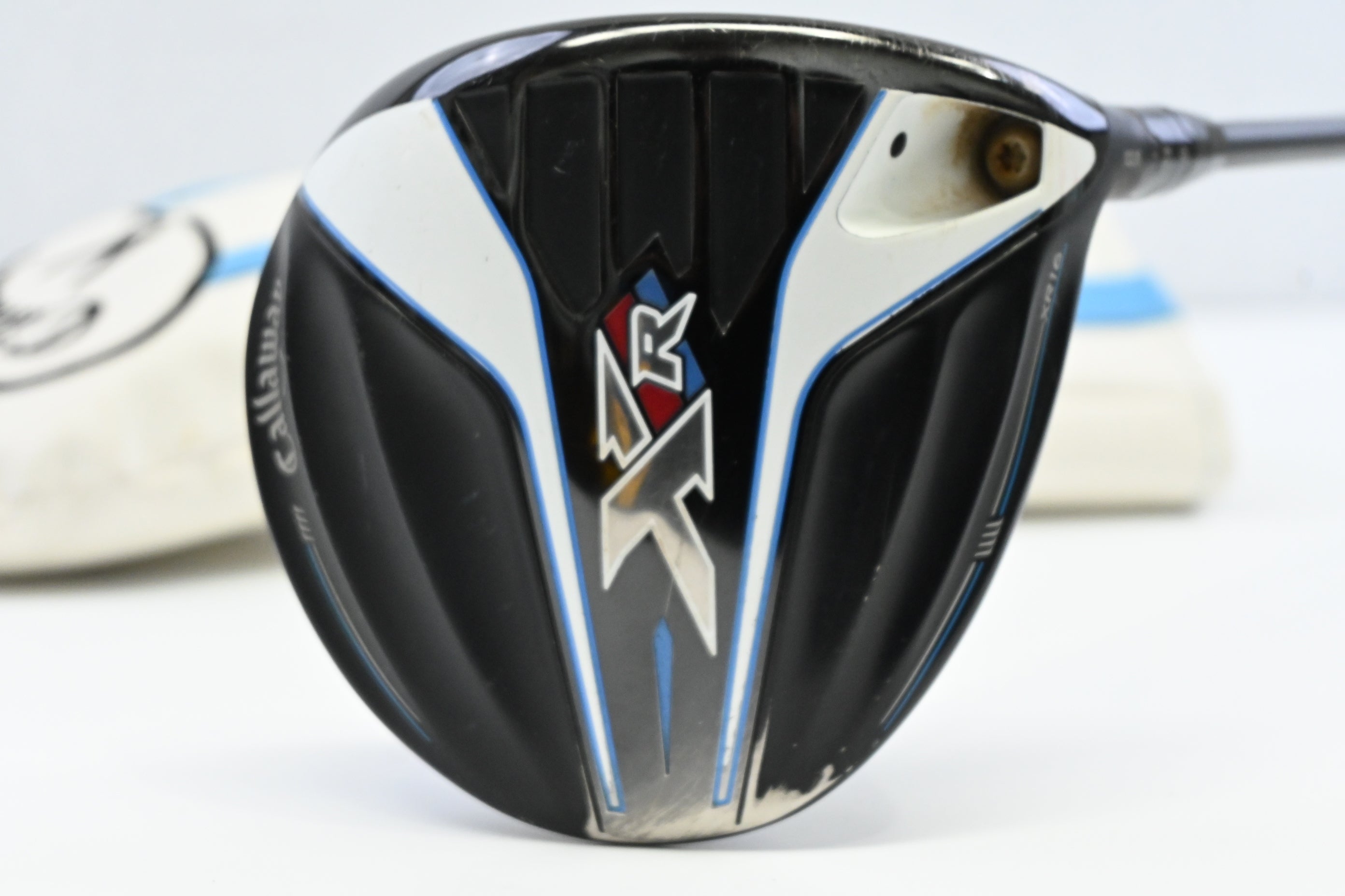 Ladies Callaway XR16 Driver / 13.5 Degree / Ladies Flex Bassara E 52 Shaft