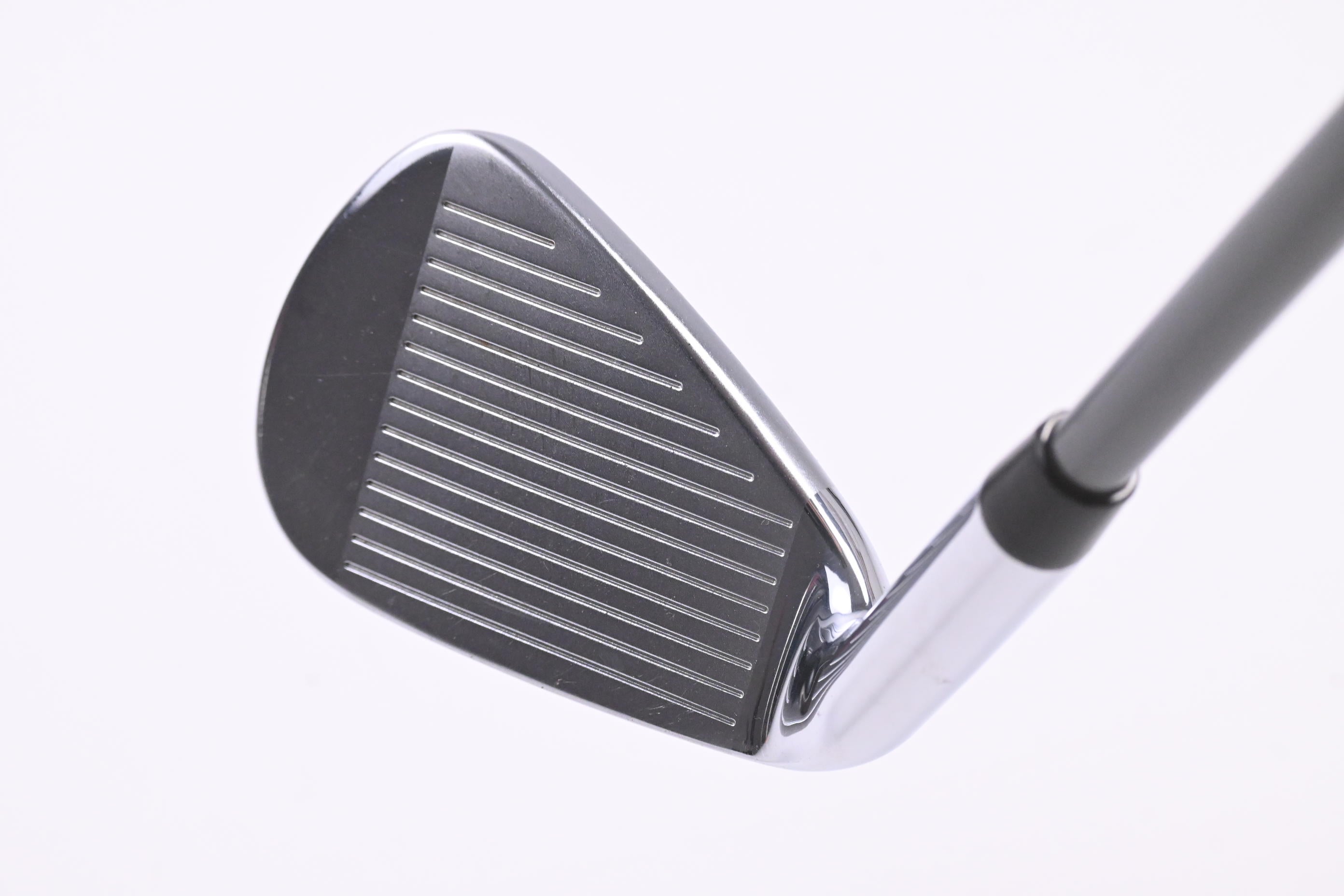 Callaway Elyte X #9 Iron / Regular Flex Denali Charcoal 65 Shaft