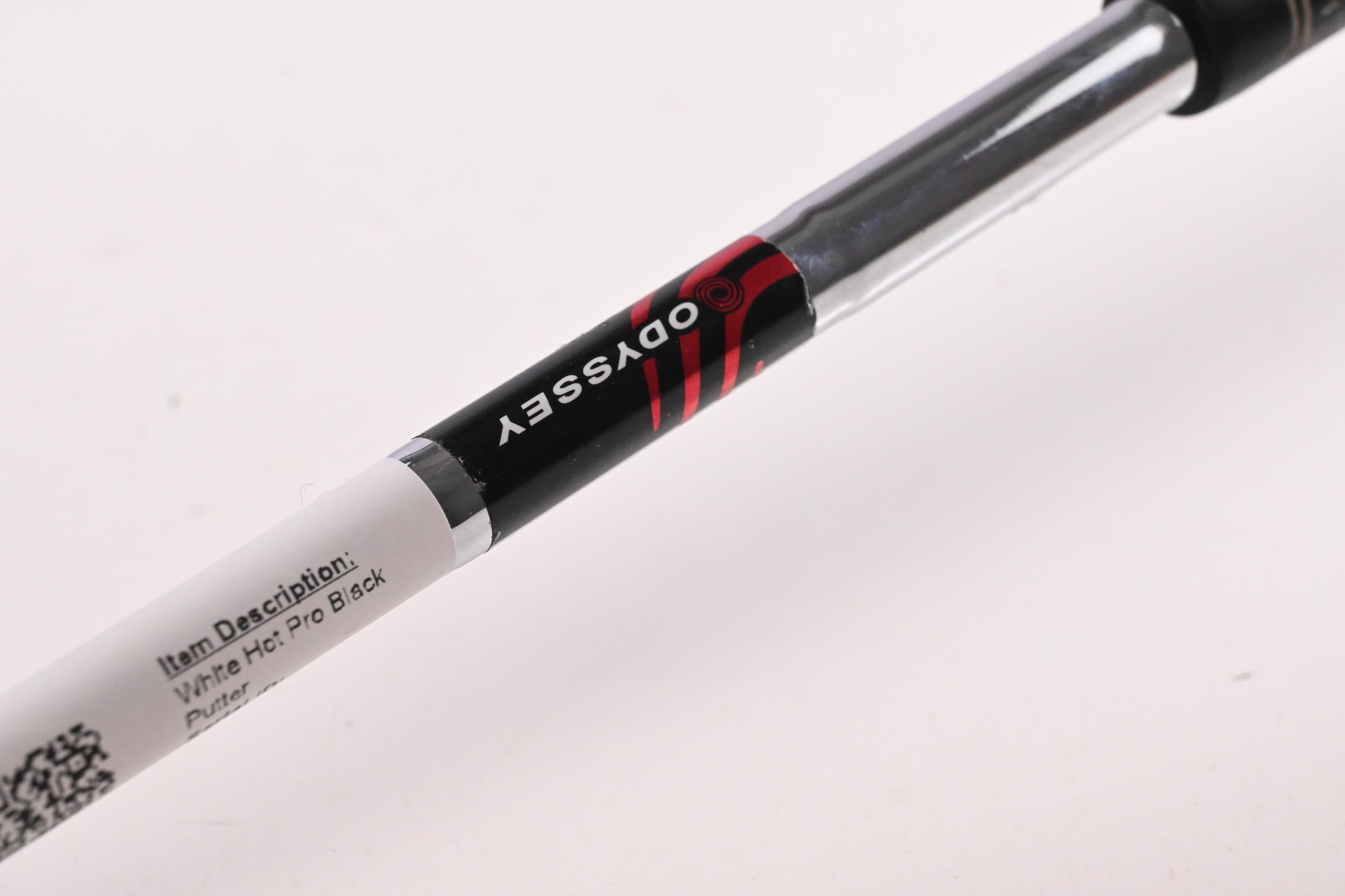 Odyssey White Hot Pro 3 Black Putter / 34 Inch