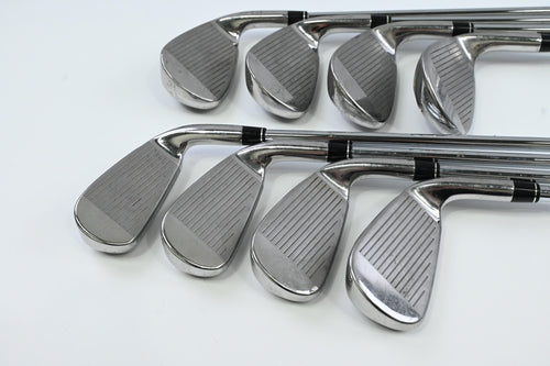 Taylormade Burner Superlaunch Irons / 4-PW+SW / Regular Flex Burner 85
