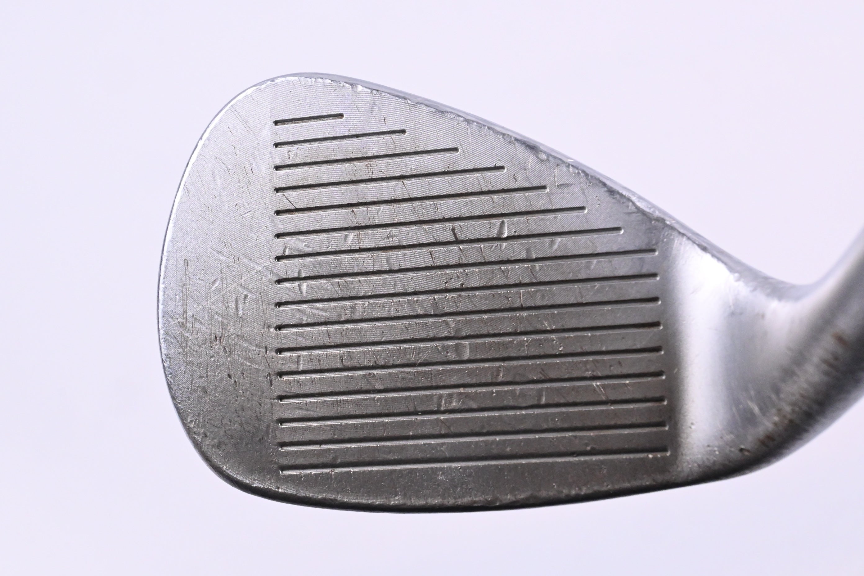 Wilson Staff Model Lob Wedge / 60 Degree / Stiff Flex Dynamic Gold 120 S300