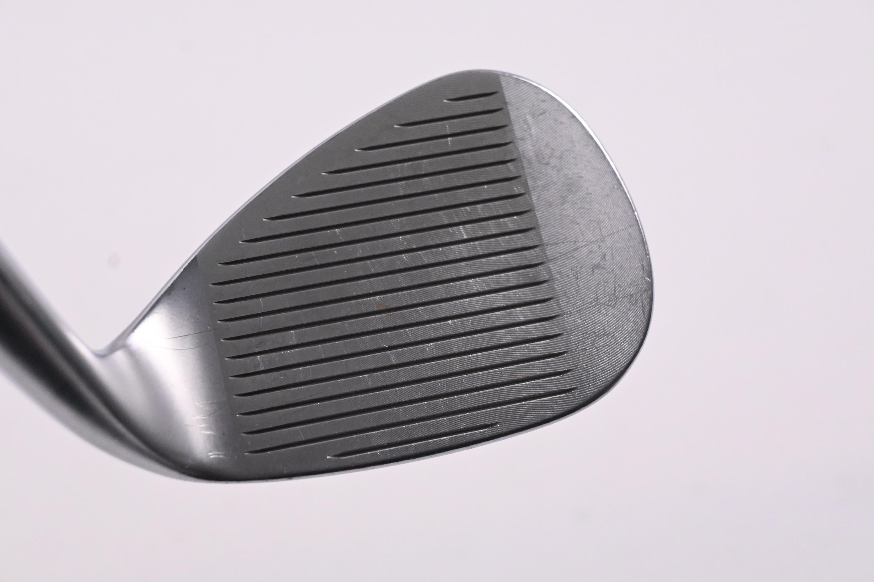 Left Hand Ping Glide 3.0 Sand Wedge / 56 Degree / Black Dot / Wedge Flex Z-Z115