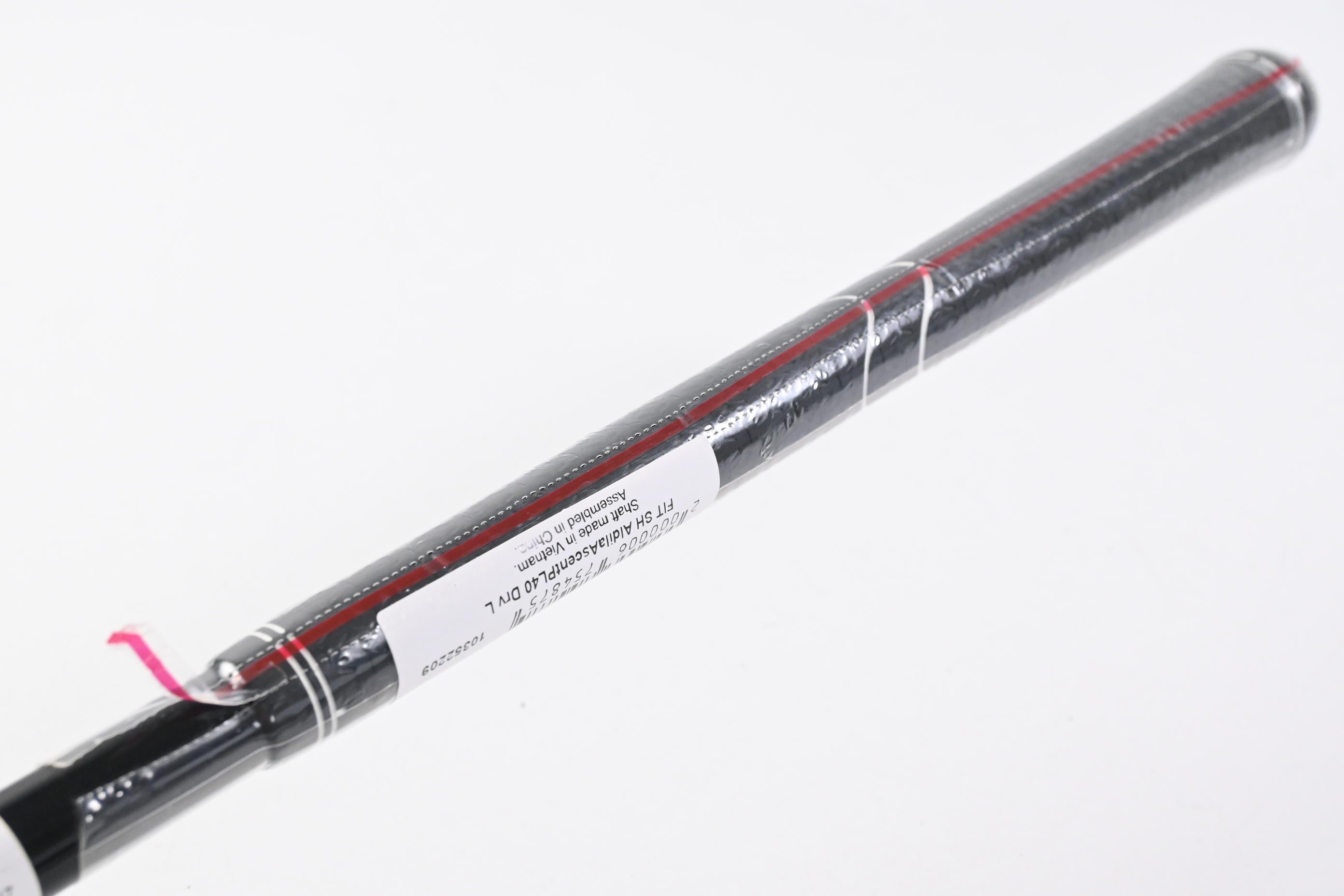 Ladies Aldila Ascent PL 40 Driver Shaft / Ladies Flex / Srixon