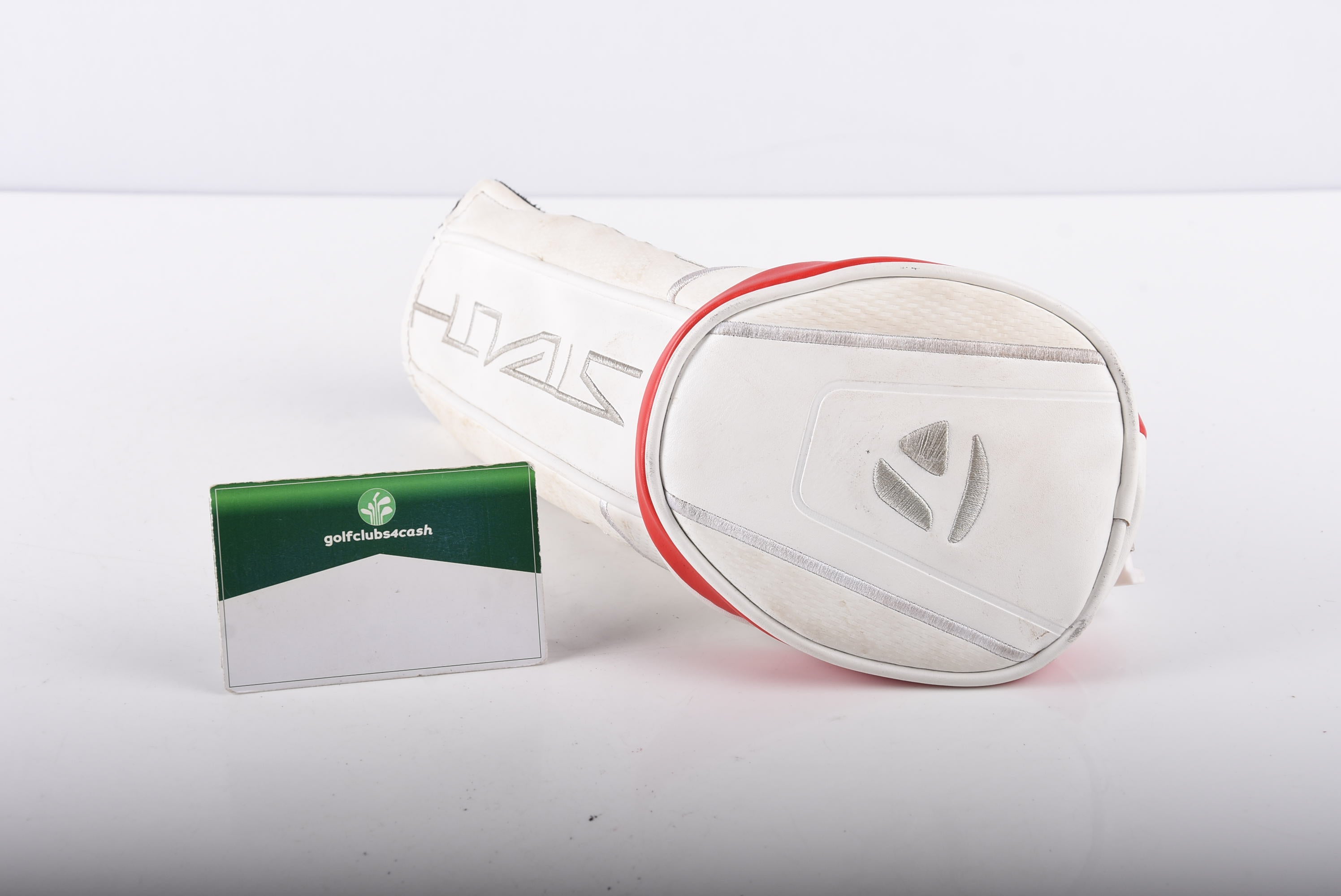 Ladies Taylormade Stealth #5 Wood / 19 Degree / Ladies Flex Aldila Ascent 45 Shaft