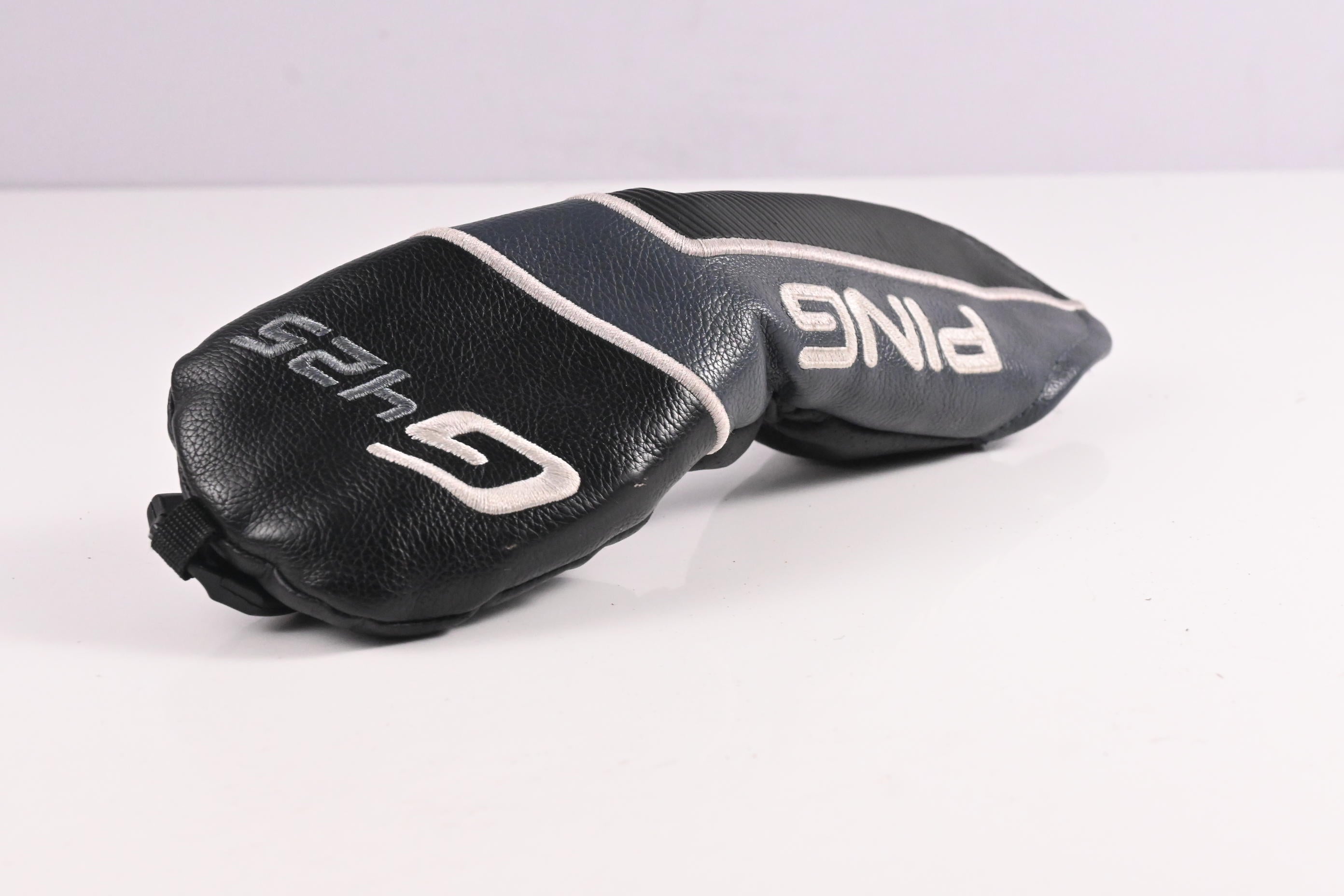 Ping G425 #3 Hybrid / 19 Degree / Regular Flex Ping Alta CB Slate 70 Shaft