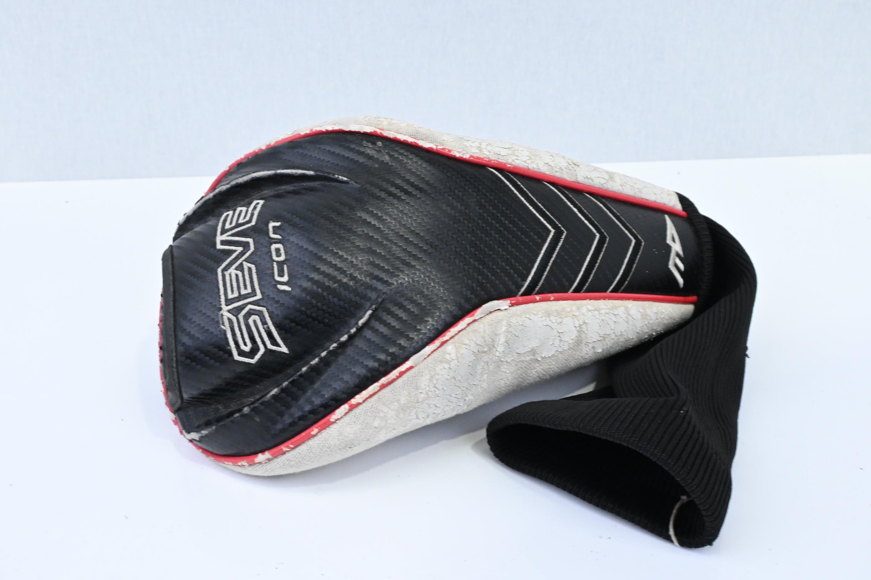 MD Golf Seve Icon Driver / 10.5 Degree / Regular Flex Proforce 65 Shaft