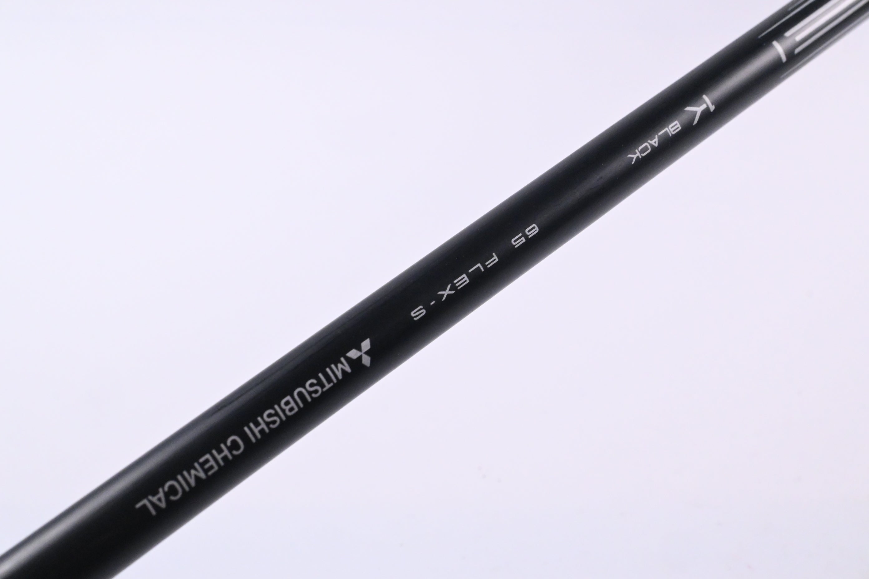 Callaway Elyte Triple Diamond Driver / 9 Degree / Stiff Flex Tensei 1K Black