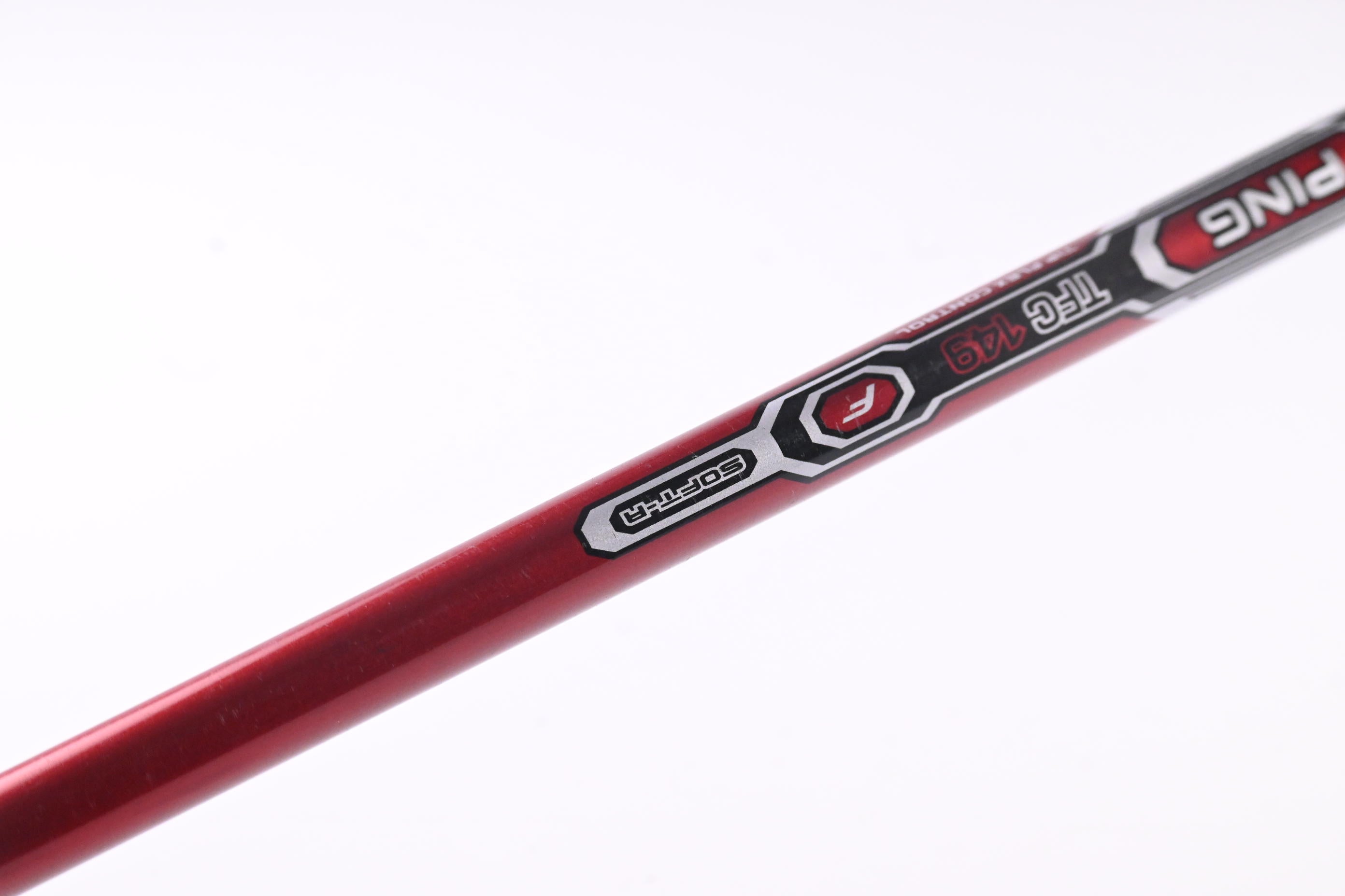 Ping K15 #5 Wood / 19 Degree / Senior Flex Ping TFC 149 F Shaft