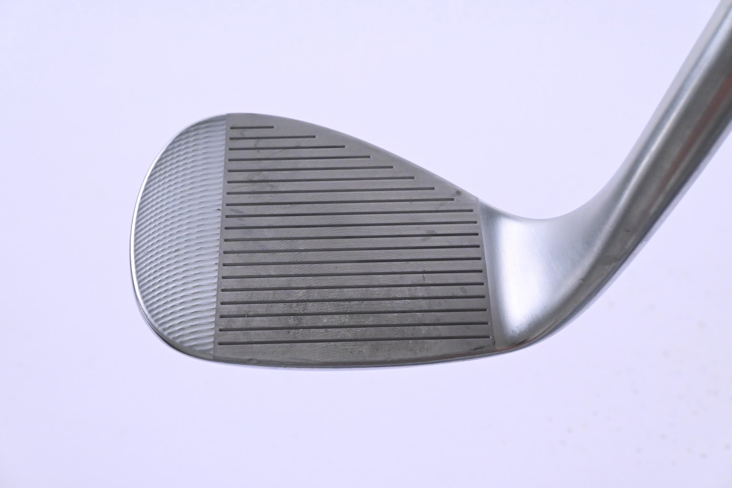 Cleveland RTX 6 Zipcore Lob Wedge / 58 Degree / Wedge Flex Dynamic Gold Shaft
