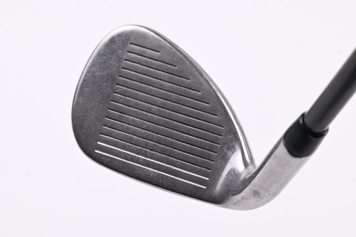 Callaway Rogue X Approach Wedge / 46 Degree / Senior Flex Aldila Synergy 50