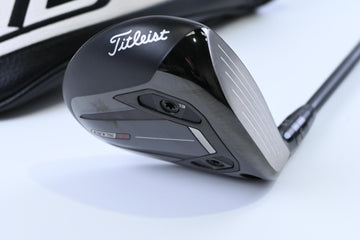 Titleist GTS2 #3 Wood / 15 Degree / Regular Flex Tensei 1K Blue 65
