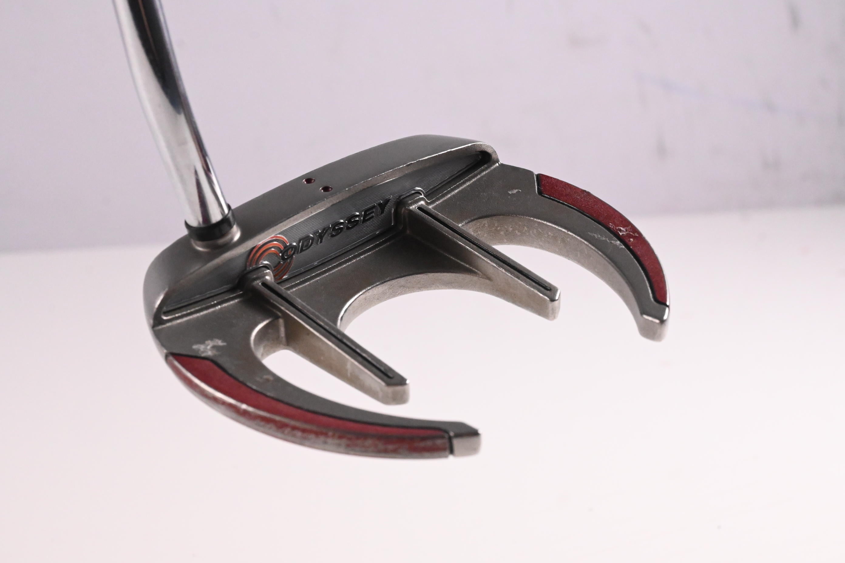 Odyssey White Hot XG Sabertooth Putter / 34 Inch