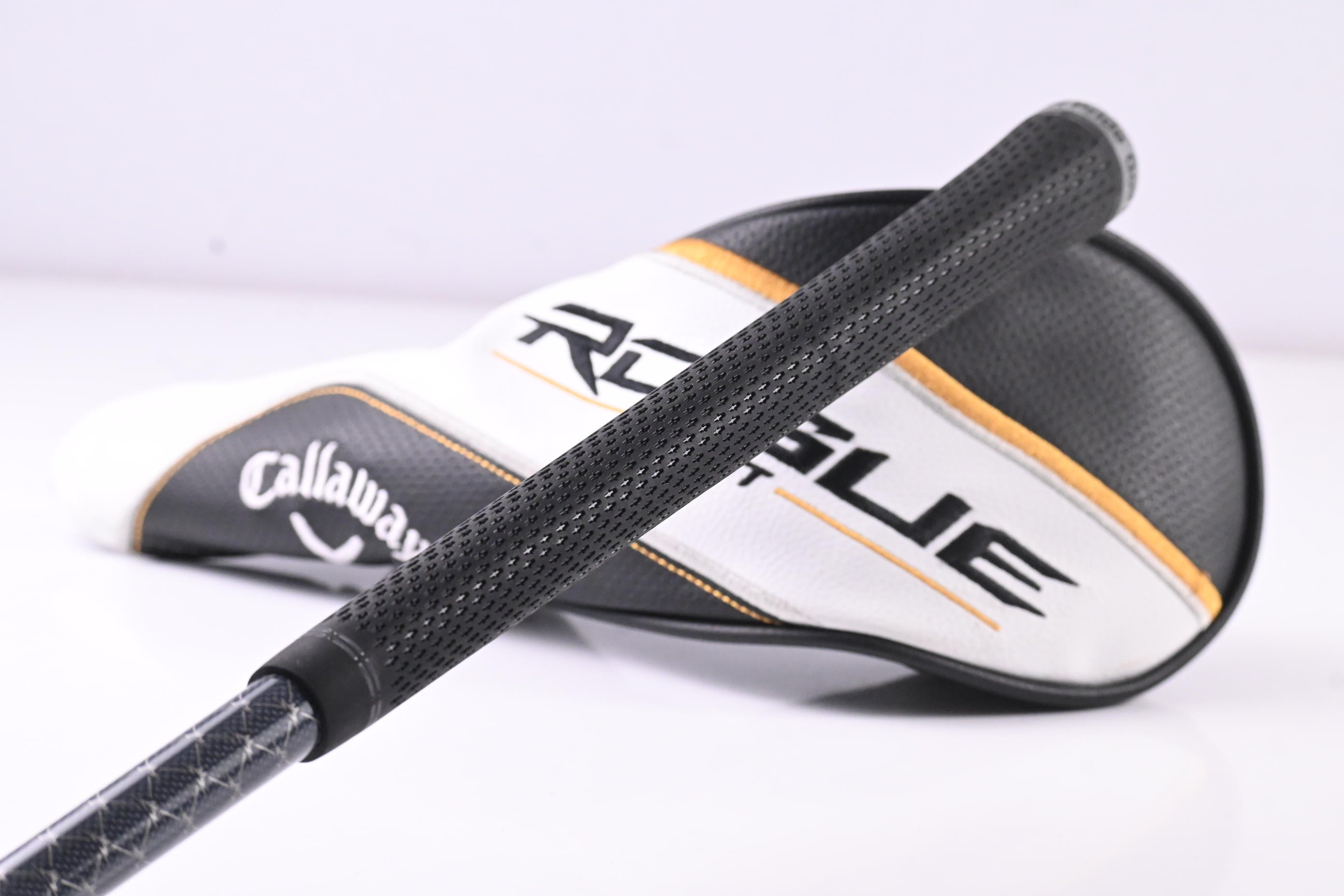 Callaway Rogue ST LS #3 Wood / 16.5 Degree / Stiff Flex Tensei AV White 75 Shaft
