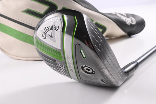 Callaway Epic Speed #5 Wood / 18 Degree / Stiff Flex HZRDUS Smoke iM10 60