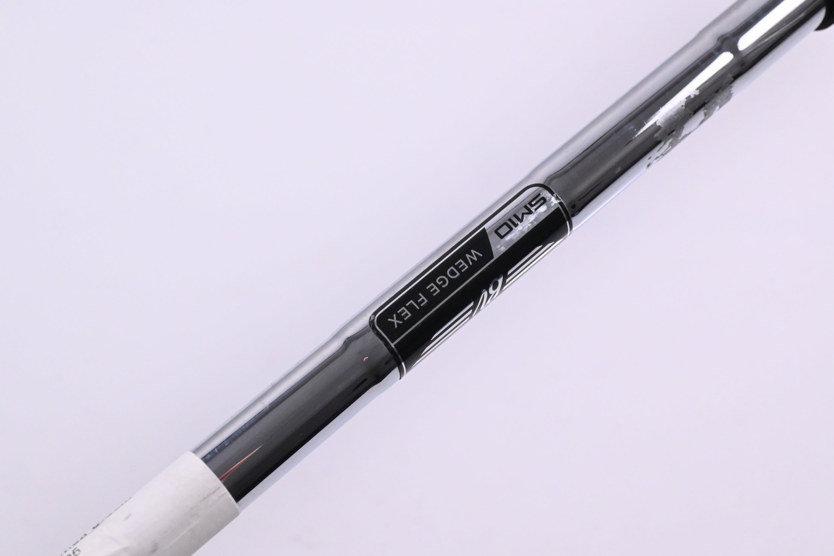 Titleist Vokey SM10 Sand Wedge / 56 Degree / Wedge Flex Vokey SM10 Shaft