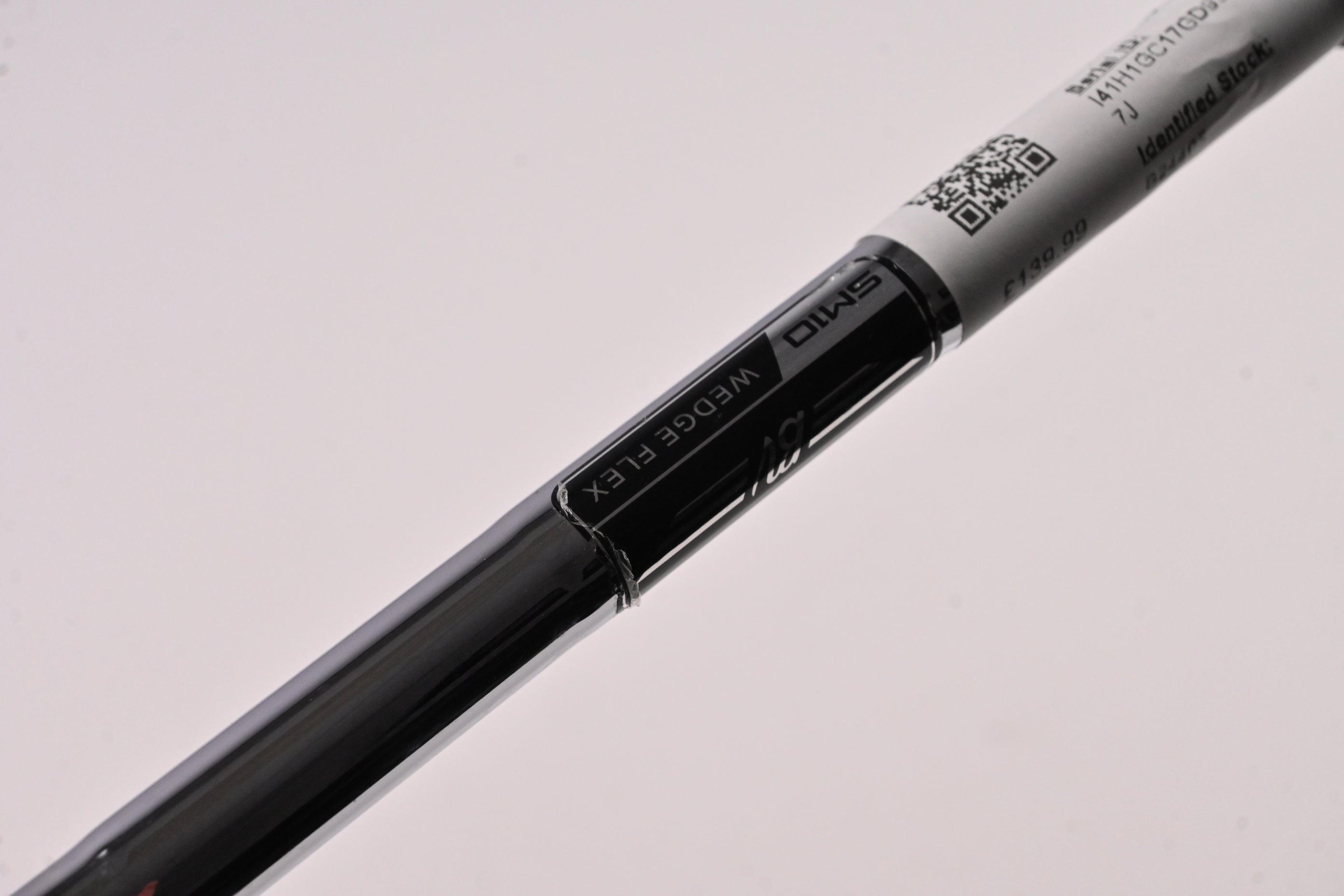 Titleist Vokey SM10 Lob Wedge / 60 Degree / Wedge Flex Vokey SM10 Shaft