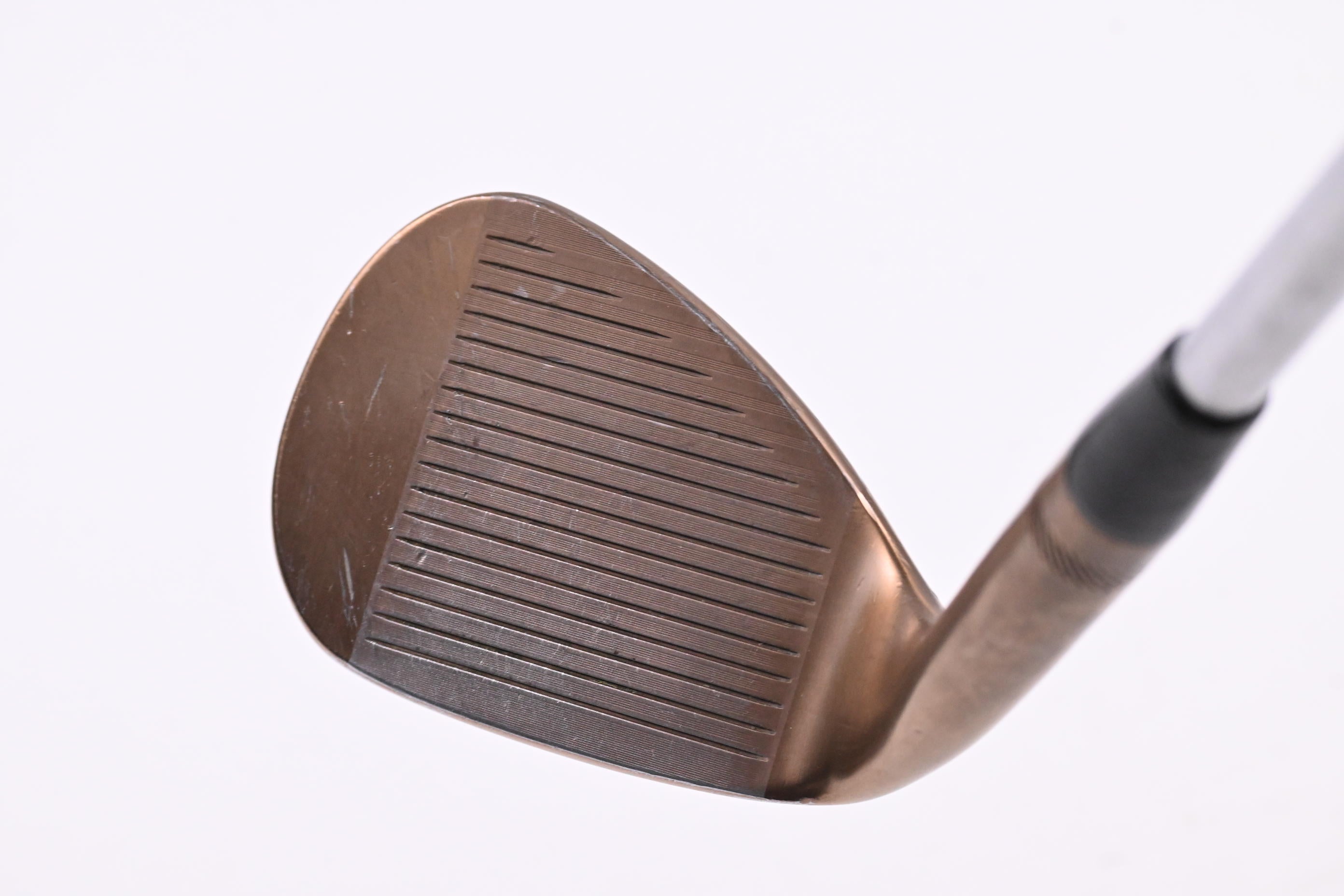 Titleist Vokey SM10 Oil Can Lob Wedge / 60 Degree / Wedge Flex Project X Shaft