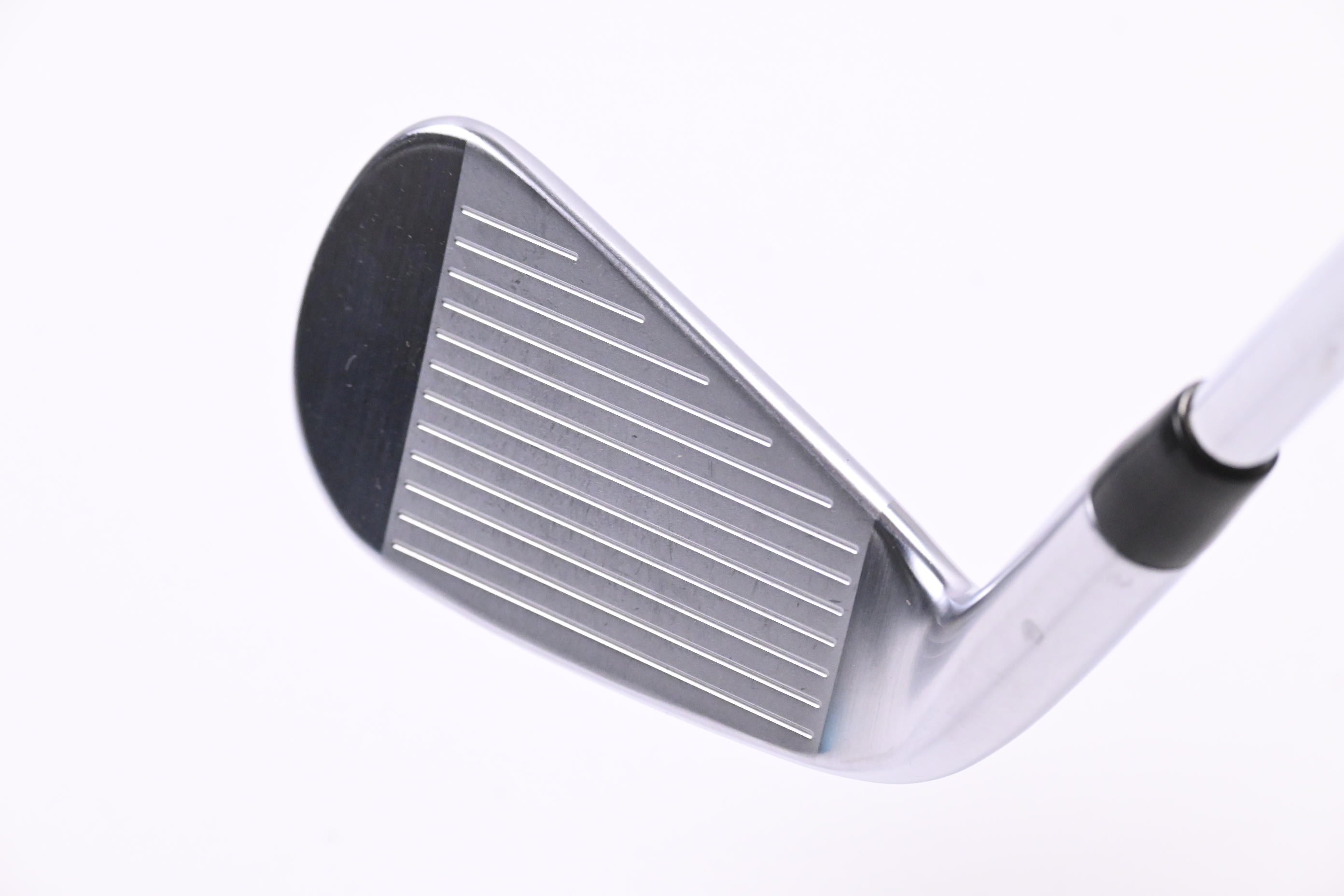 Titleist T200 2023 #4 Iron / 21 Degree / Regular Flex Titleist Steel Shaft