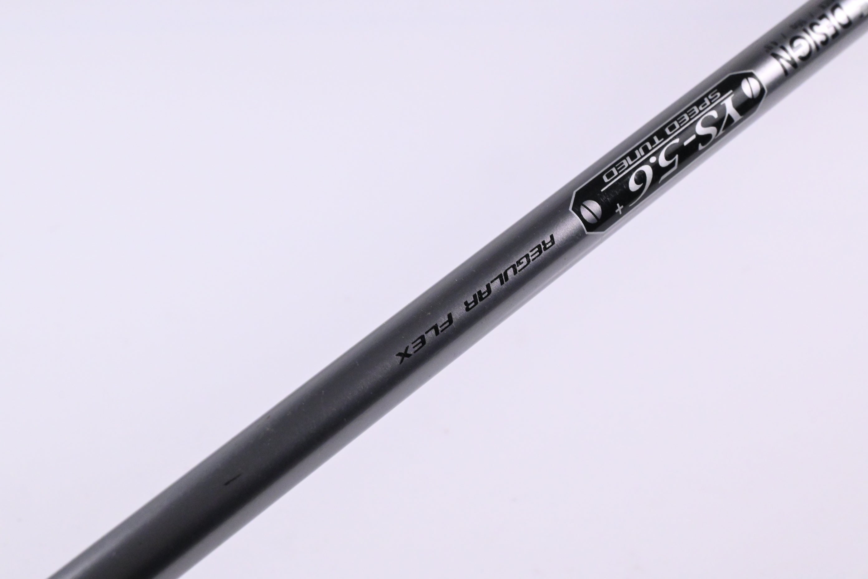 Cobra HS9 #3 Wood / 15.5 Degree / Regular Flex Graphite Design YS-5.6 Shaft